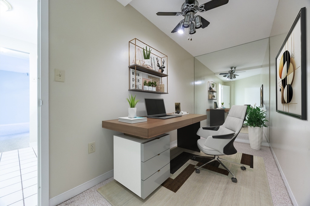 750 Davol Street, Unit 214 Fall River, MA 02720 - Photo 10 of 17