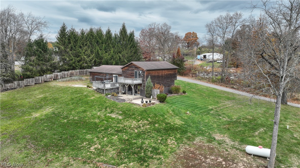 46282 Atkinson Road St. Clairsville, OH 43950 - Photo 4 of 34