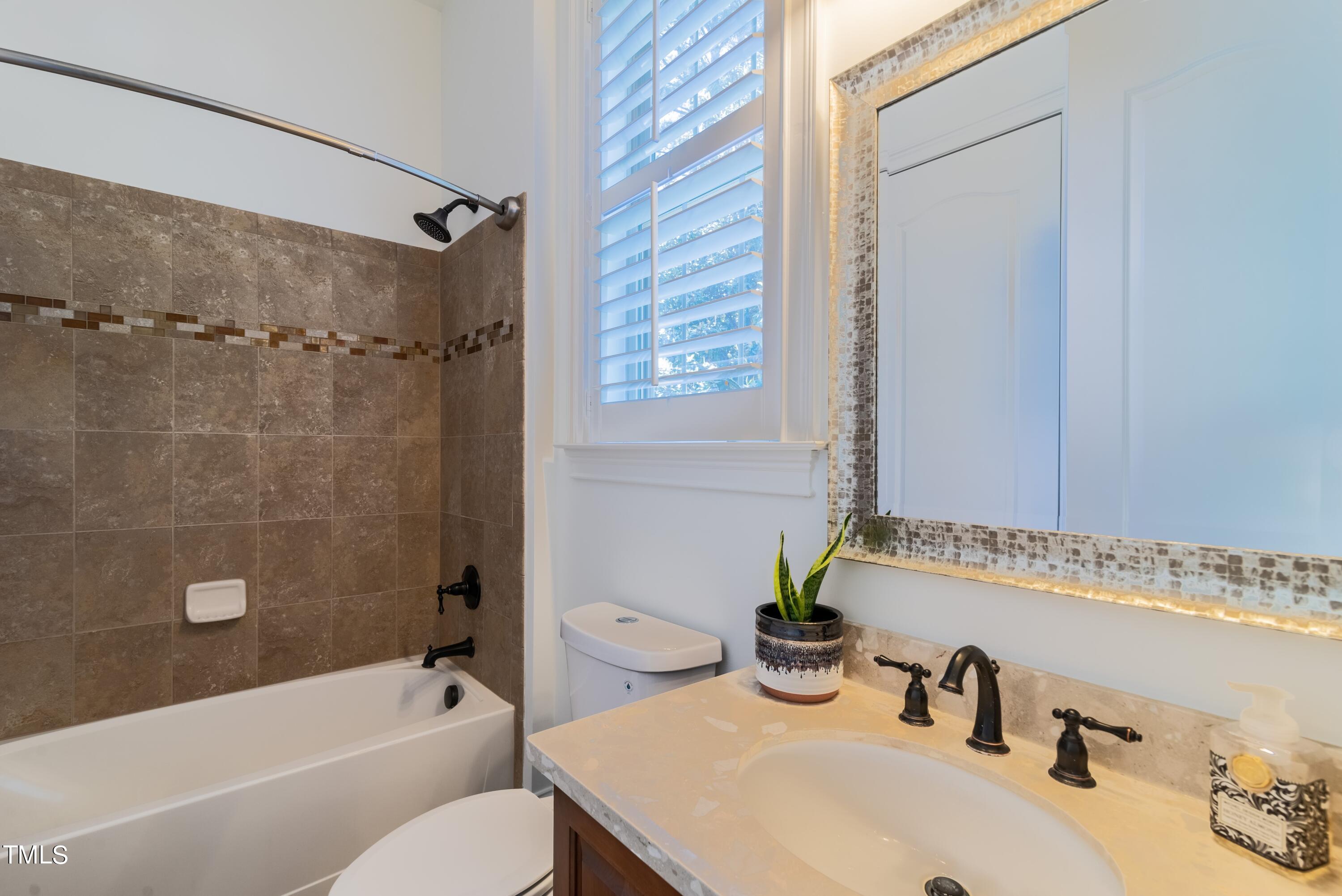 1233 Keith Road Wake Forest, NC 27587 - Photo 34 of 80 026_Full Bath
