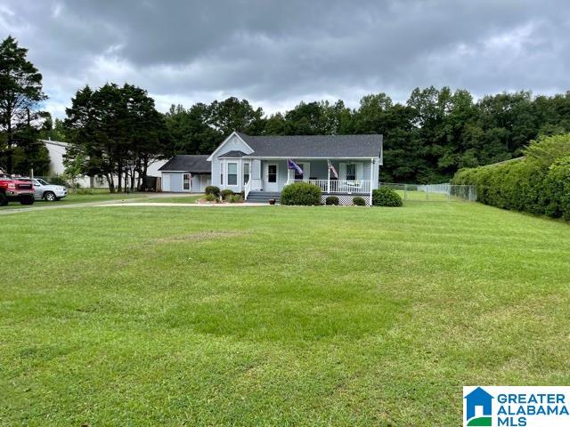 719 Coupland Road Odenville, AL 35120 - Photo 4 of 21