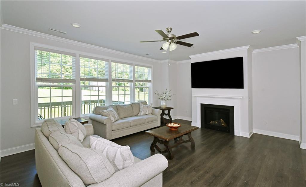 2179 Spring Wind Road Pfafftown, NC 27040 - Photo 13 of 38 Gallery Image 13