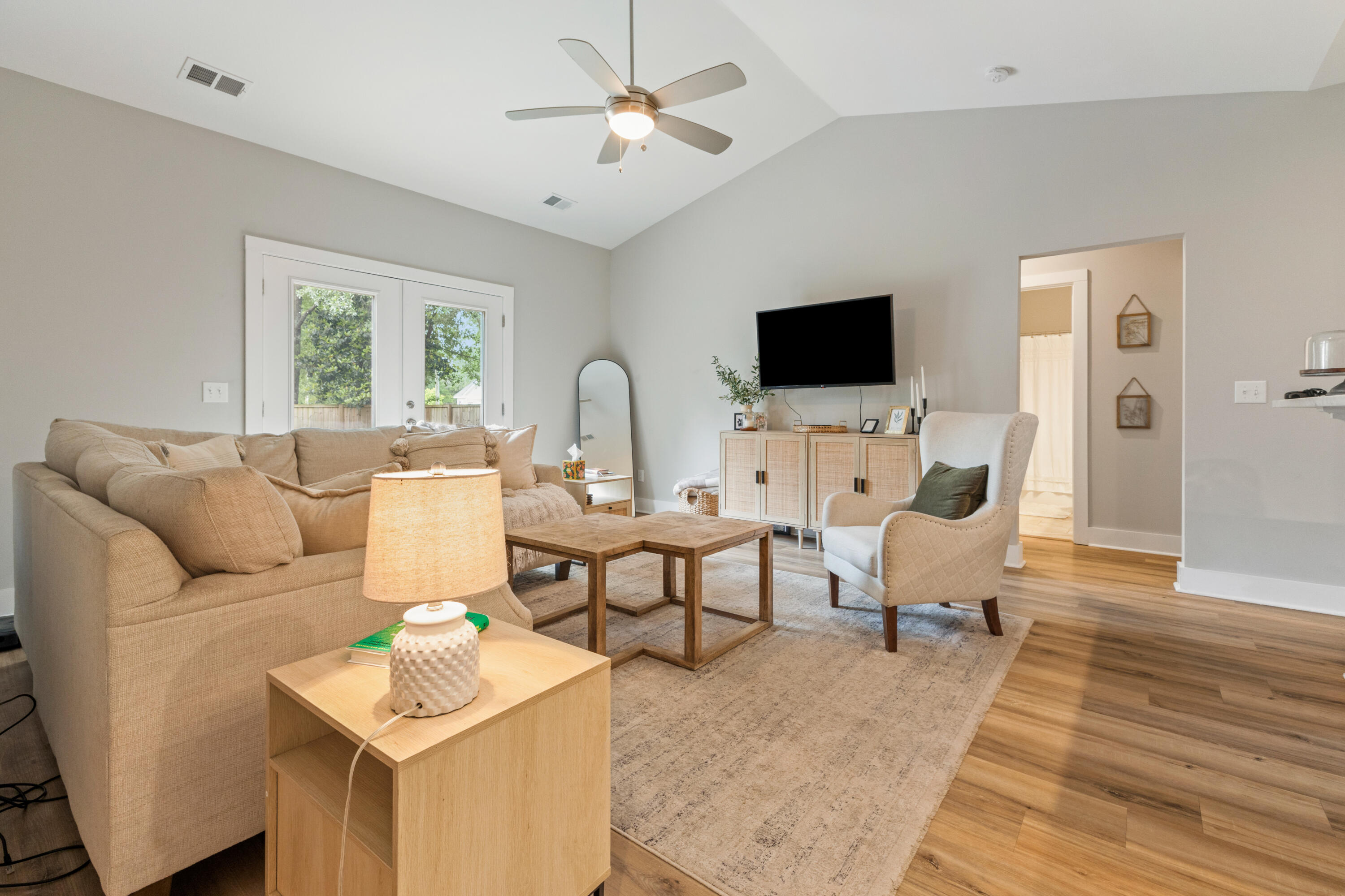 204 Read Street Moncks Corner, SC 29461 - Photo 11 of 25 living room