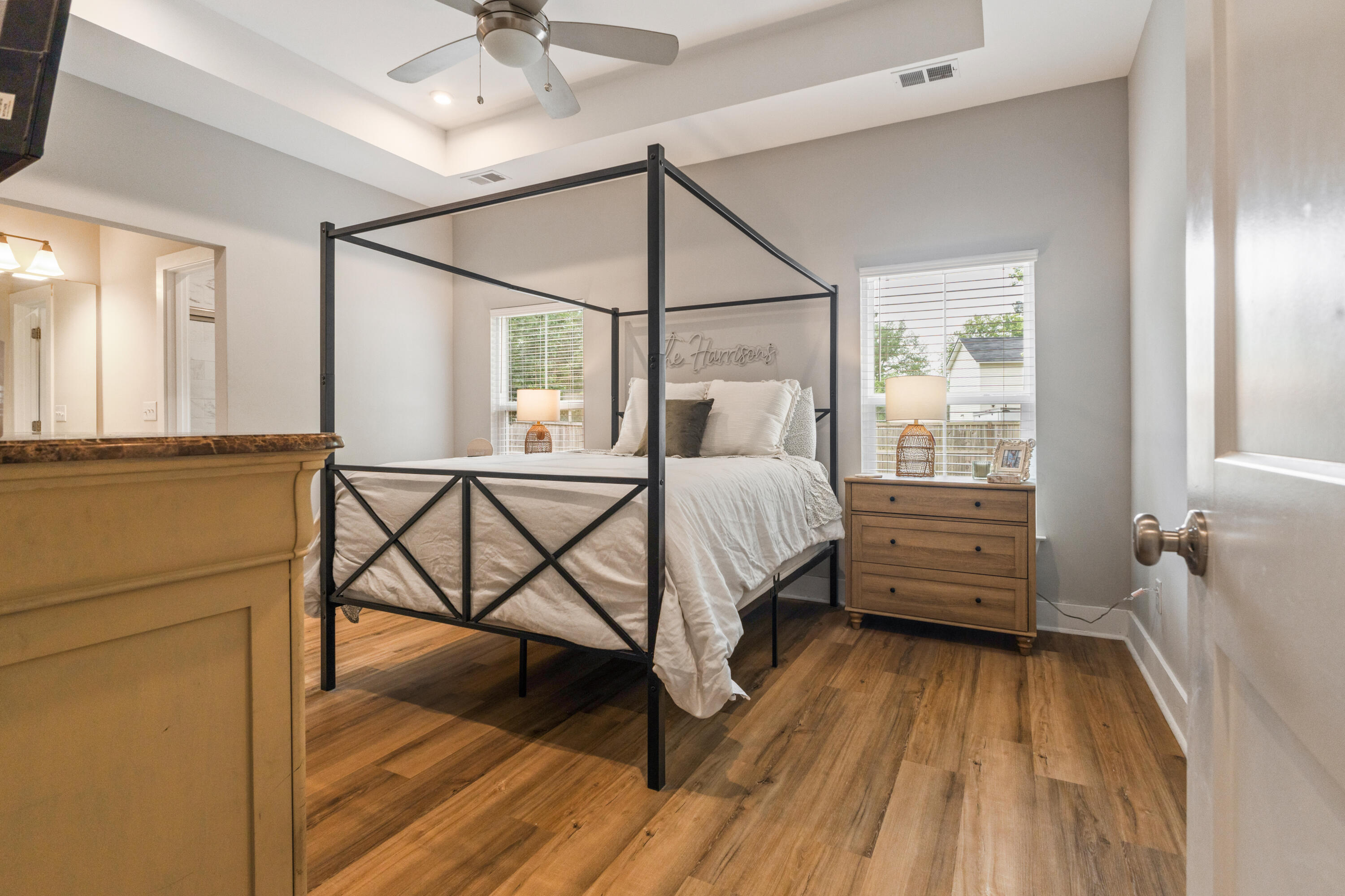 204 Read Street Moncks Corner, SC 29461 - Photo 14 of 25 primary bedroom