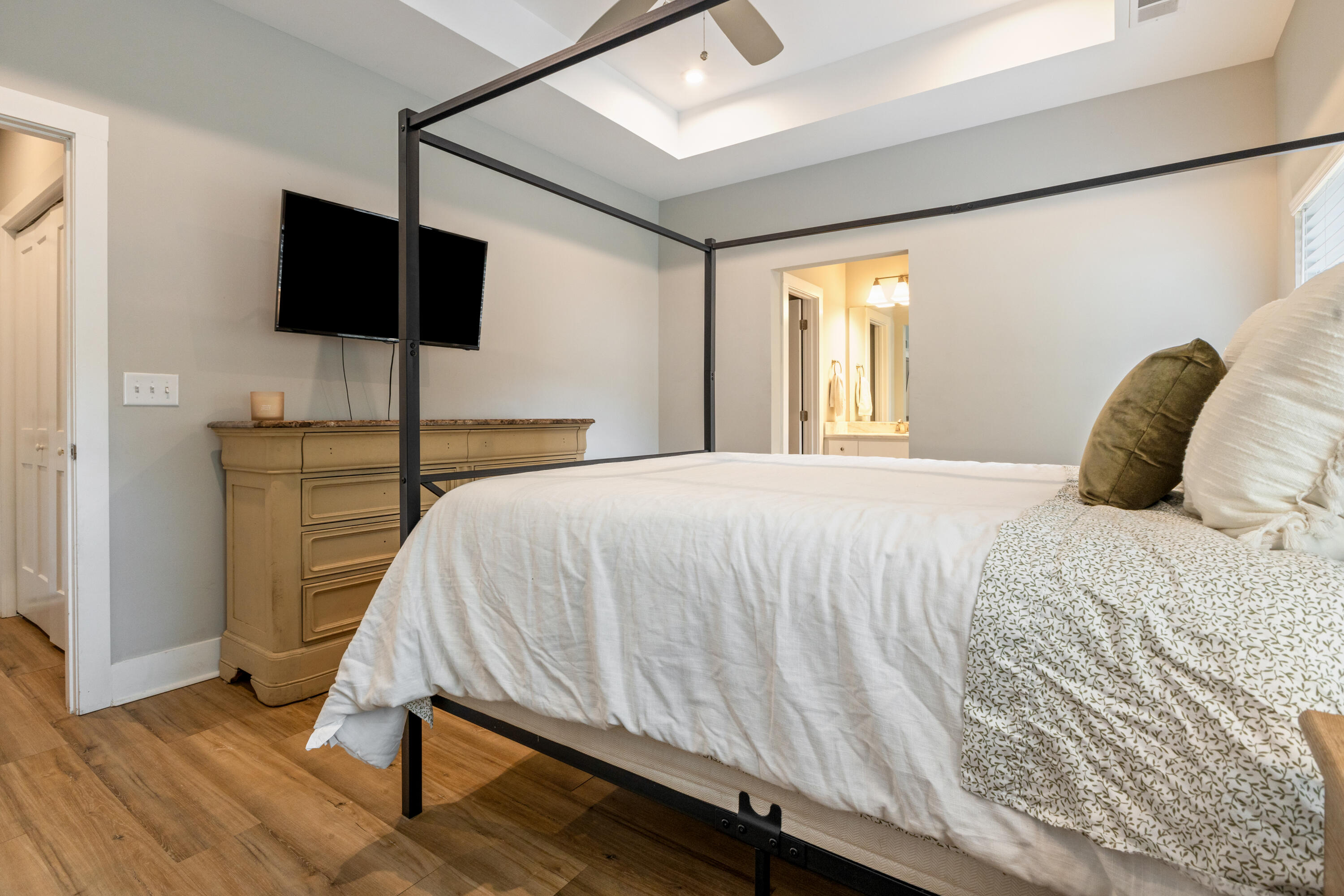 204 Read Street Moncks Corner, SC 29461 - Photo 15 of 25 primary bedroom