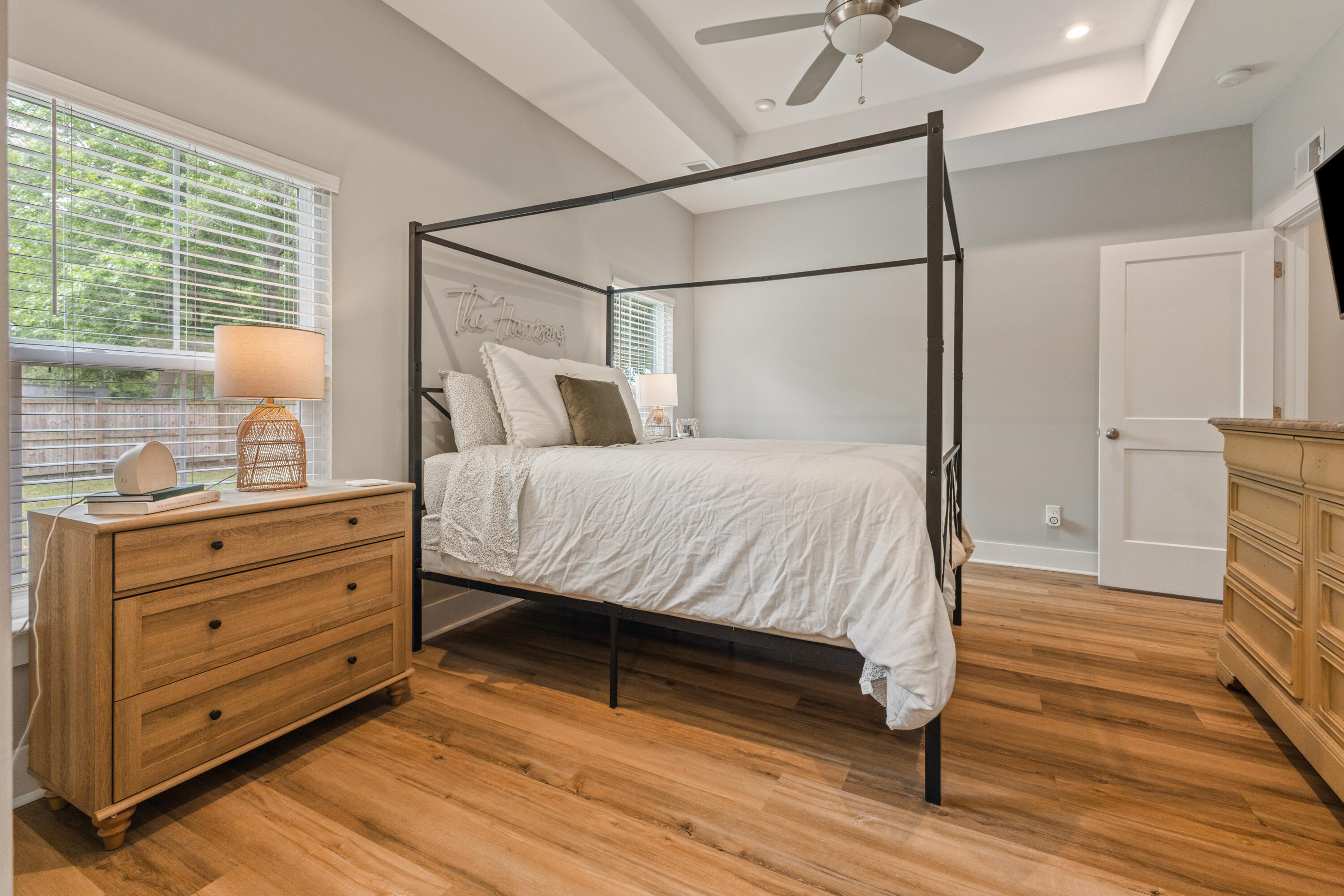 204 Read Street Moncks Corner, SC 29461 - Photo 16 of 25 primary bedroom