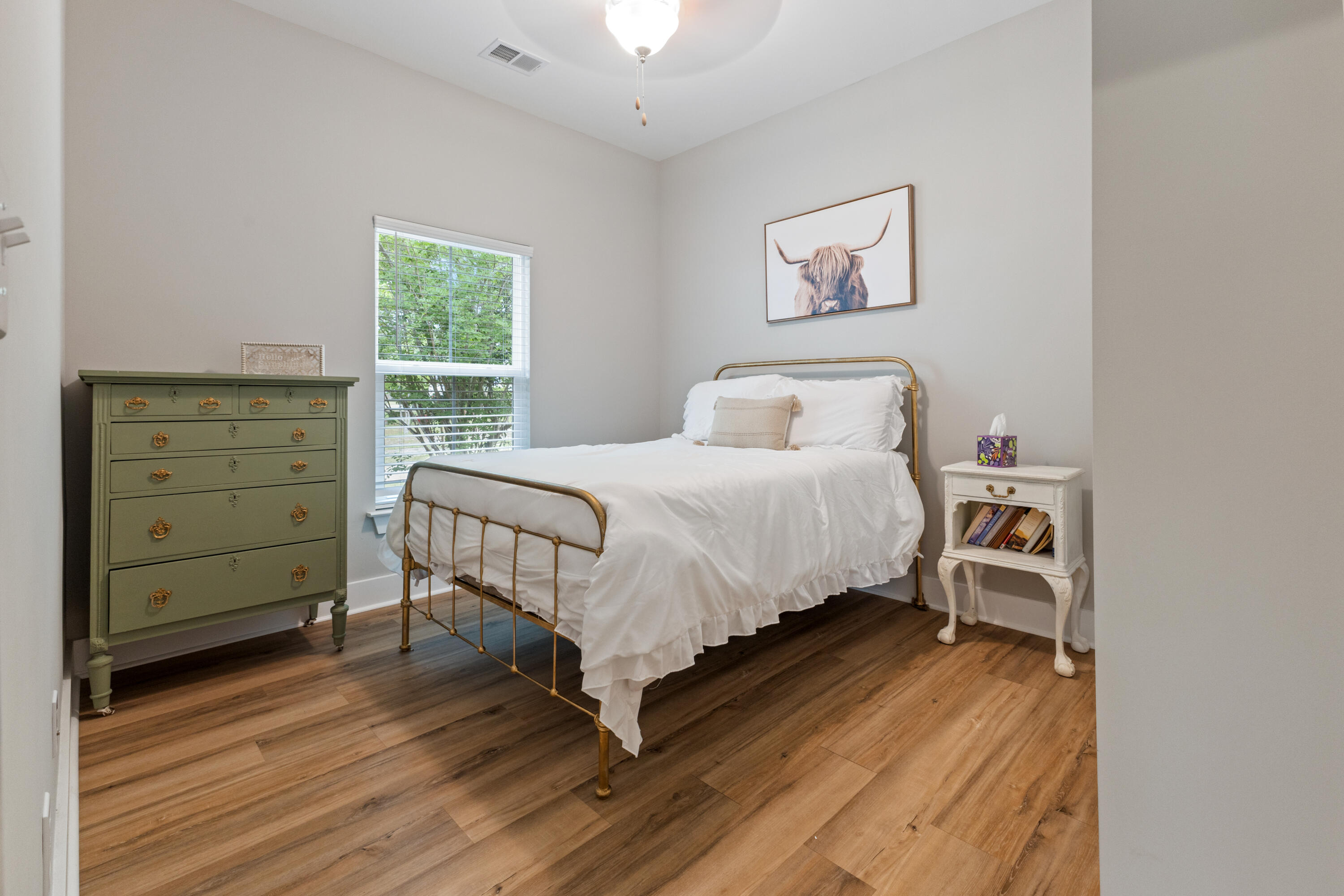 204 Read Street Moncks Corner, SC 29461 - Photo 18 of 25 secondary bedroom
