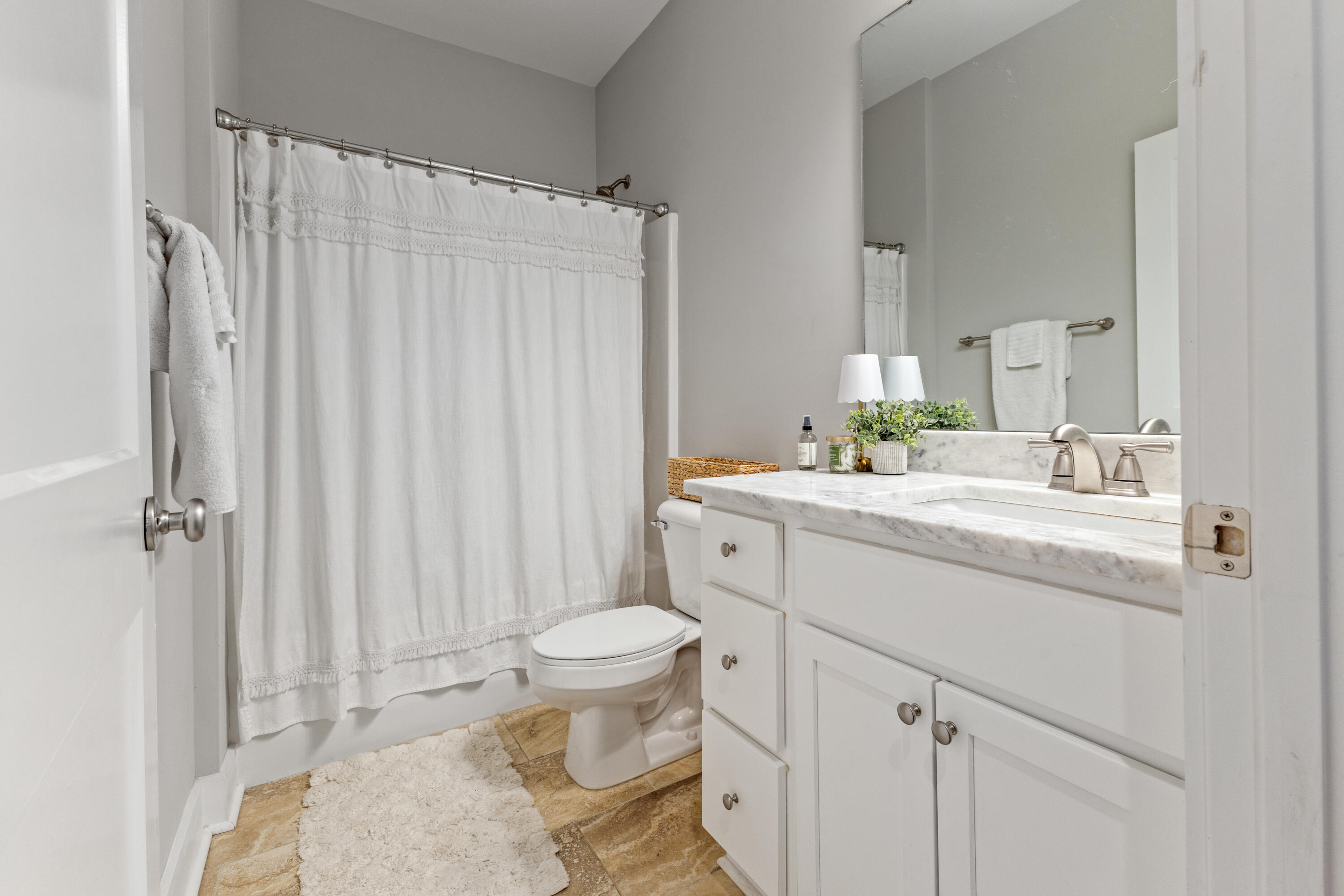 204 Read Street Moncks Corner, SC 29461 - Photo 19 of 25 guest bathroom