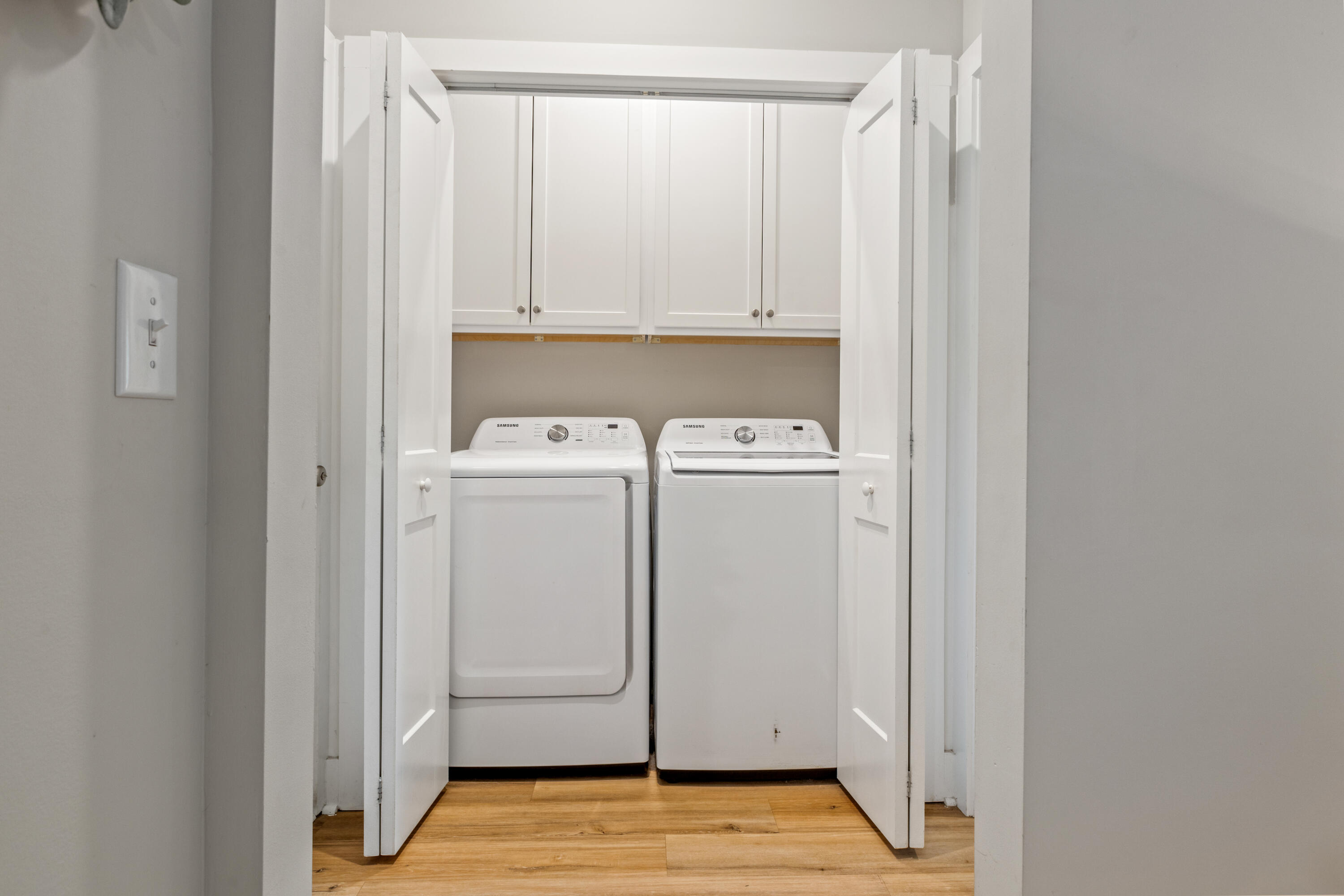 204 Read Street Moncks Corner, SC 29461 - Photo 22 of 25 laundry