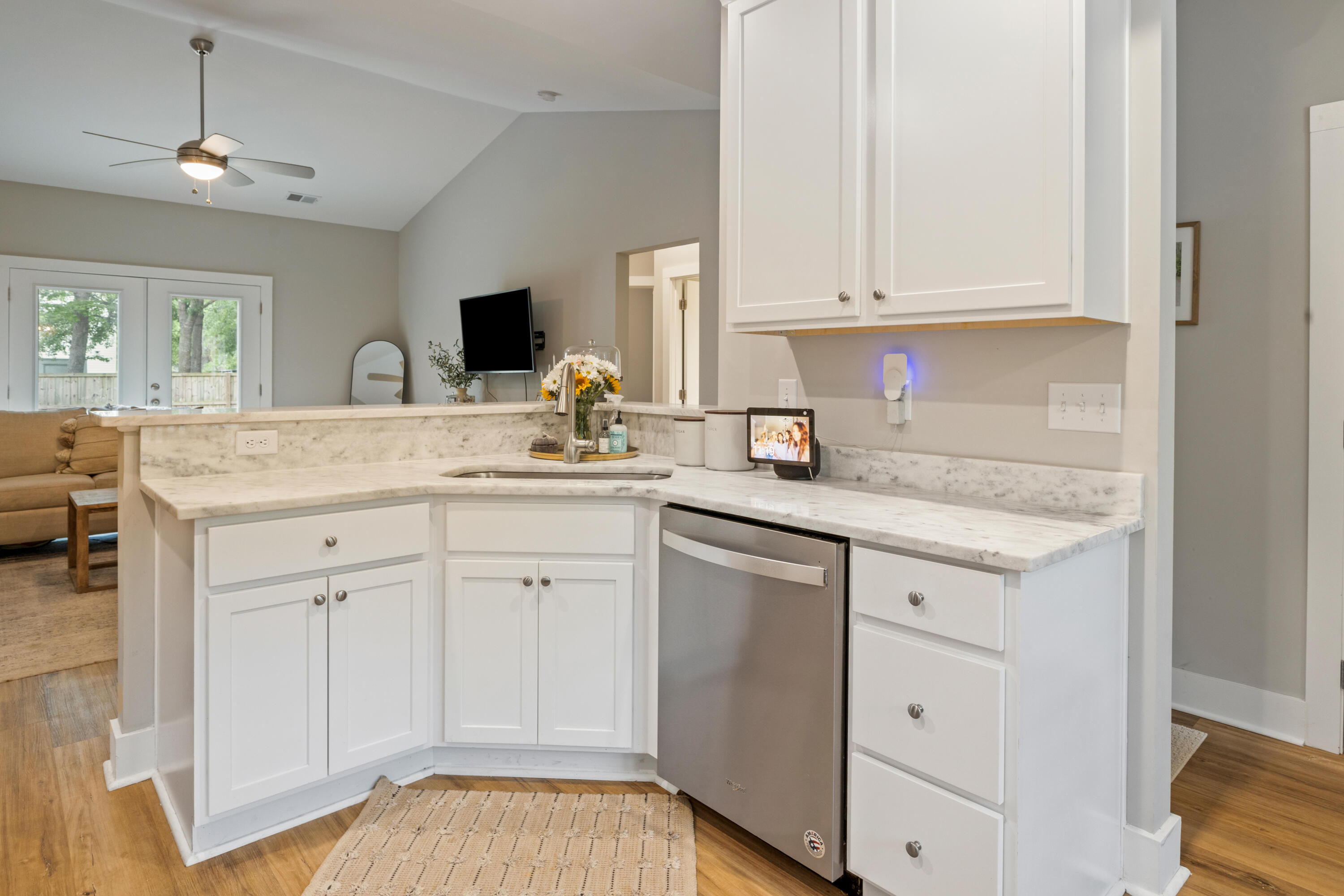 204 Read Street Moncks Corner, SC 29461 - Photo 7 of 25 kitchen!