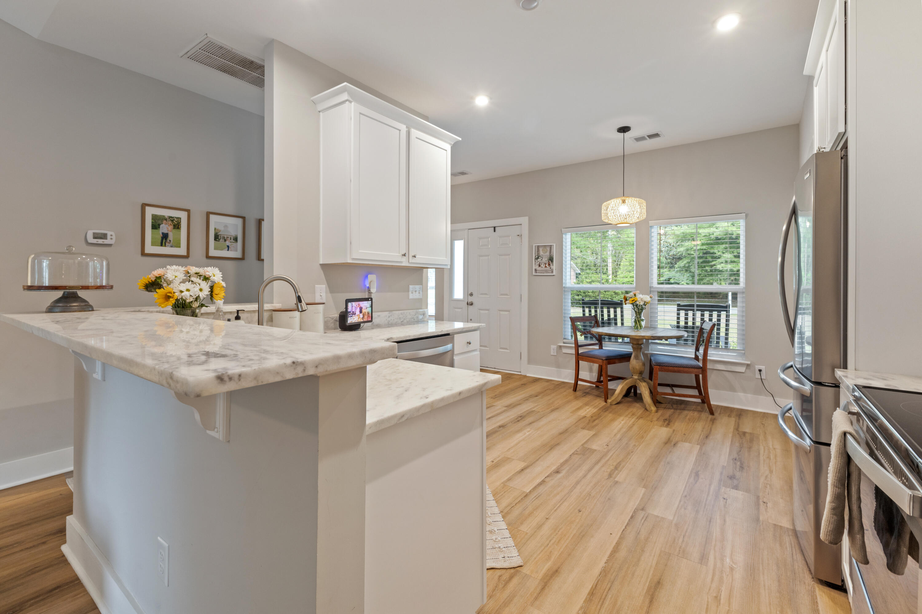 204 Read Street Moncks Corner, SC 29461 - Photo 8 of 25 kitchen!