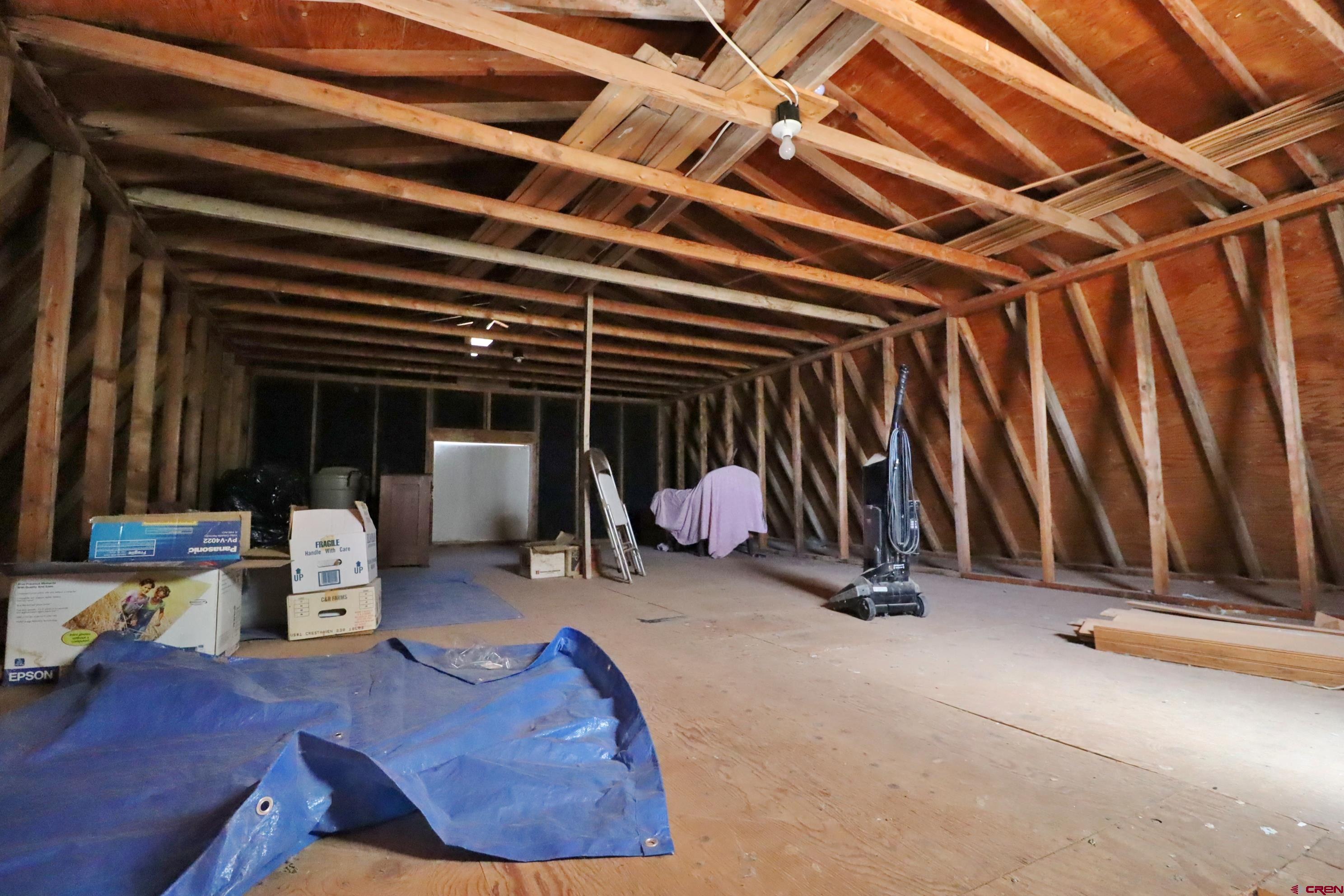 12303 West Spring Circle Eckert, CO 81418 - Photo 26 of 26 a view of a room with gym equipment