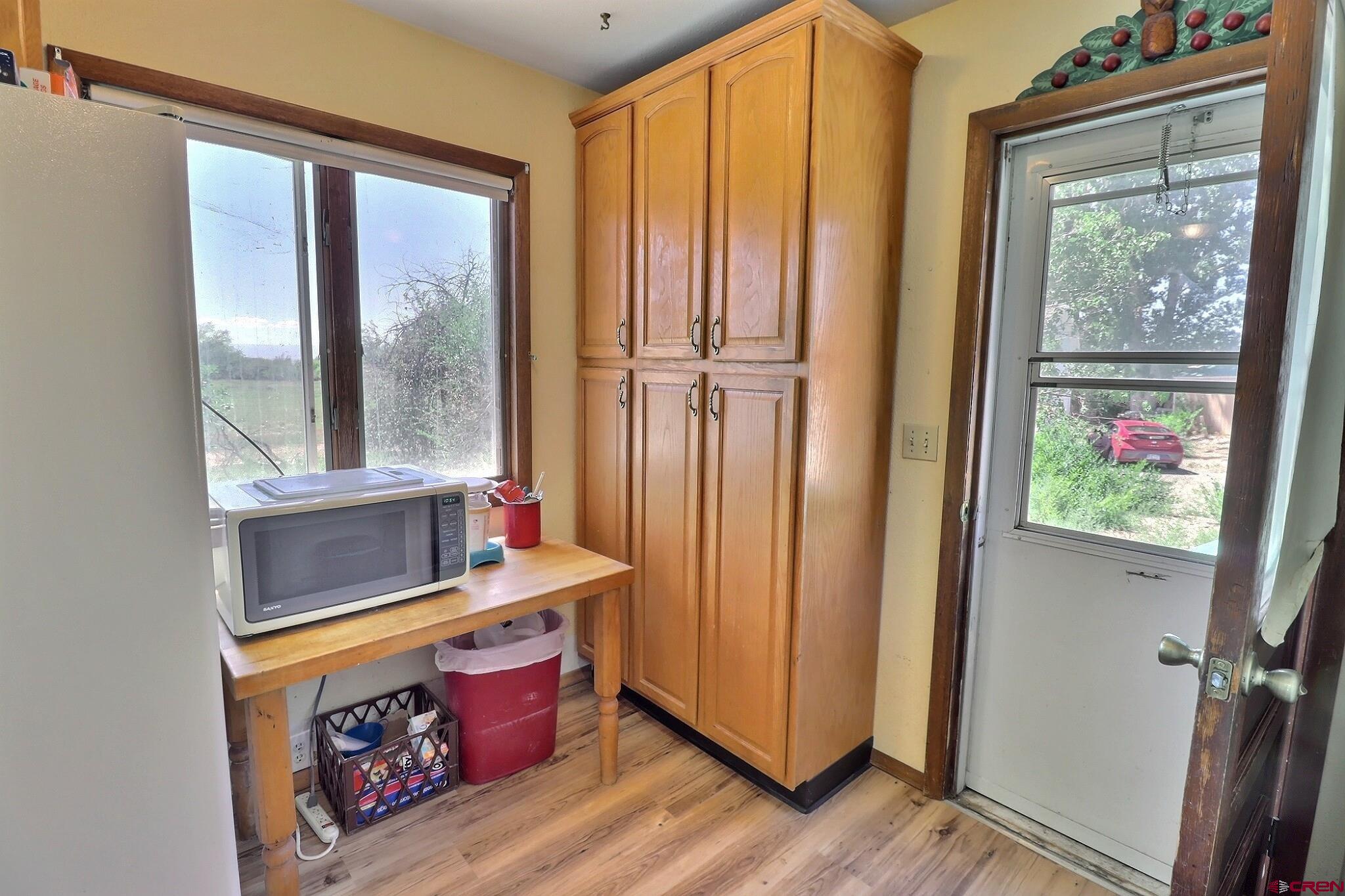 12303 West Spring Circle Eckert, CO 81418 - Photo 8 of 26 a room with furniture and a window
