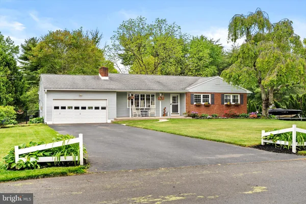 $689,900 | 20 Winterset Drive, Trenton, NJ 08690
