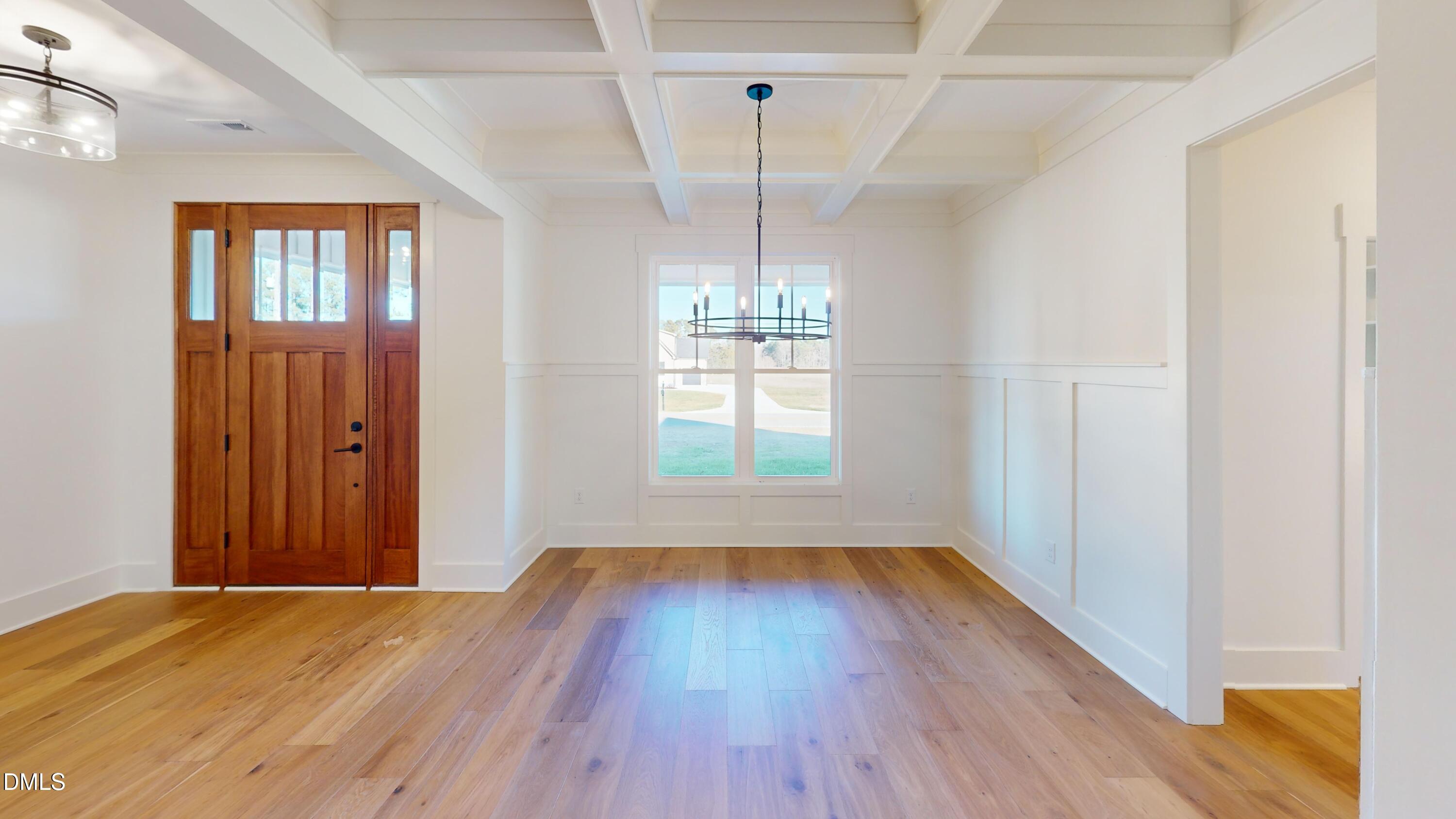 5009 Hopkins Chapel Road Zebulon, NC 27597 - Photo 25 of 28 Brians-House-Living-Room 1