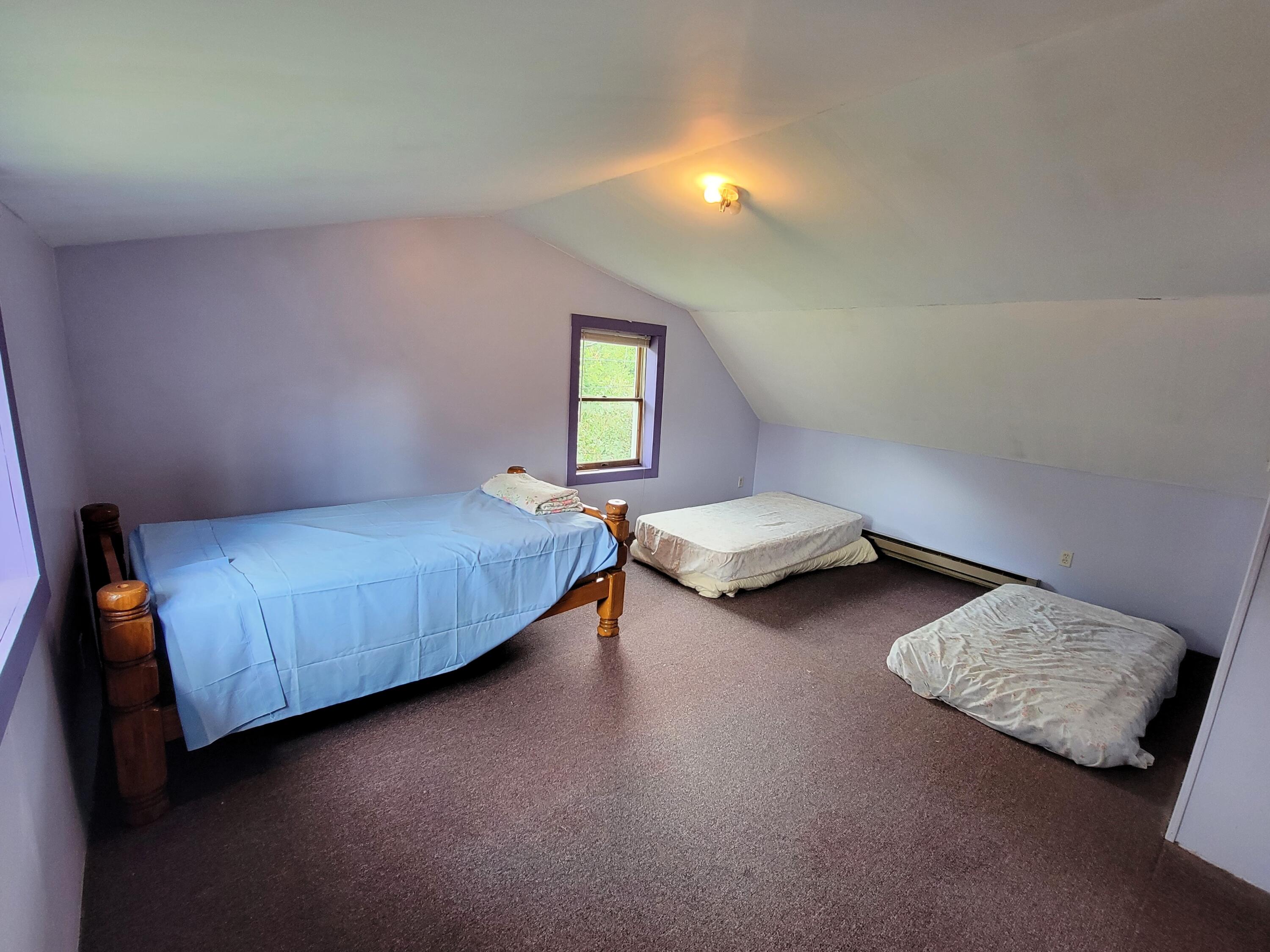294 Palmer Road Thorndike, ME 04986 - Photo 24 of 32 Bedroom Three
