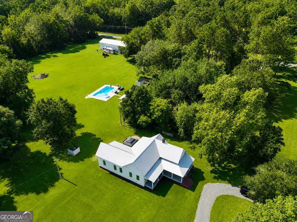 1576 Hall Road Thomasville, GA 31757 - Photo 49 of 51