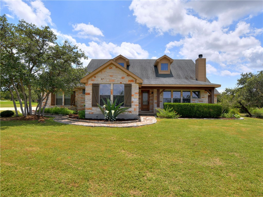 1904 Rio Seco Leander, TX 78641 - Photo 1 of 1