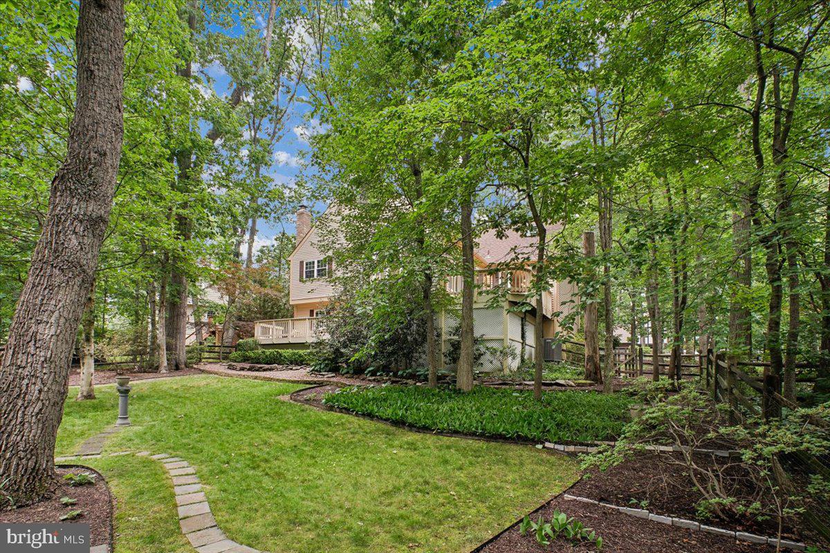1877 Post Oak Trail Reston, VA 20191 - Photo 51 of 52