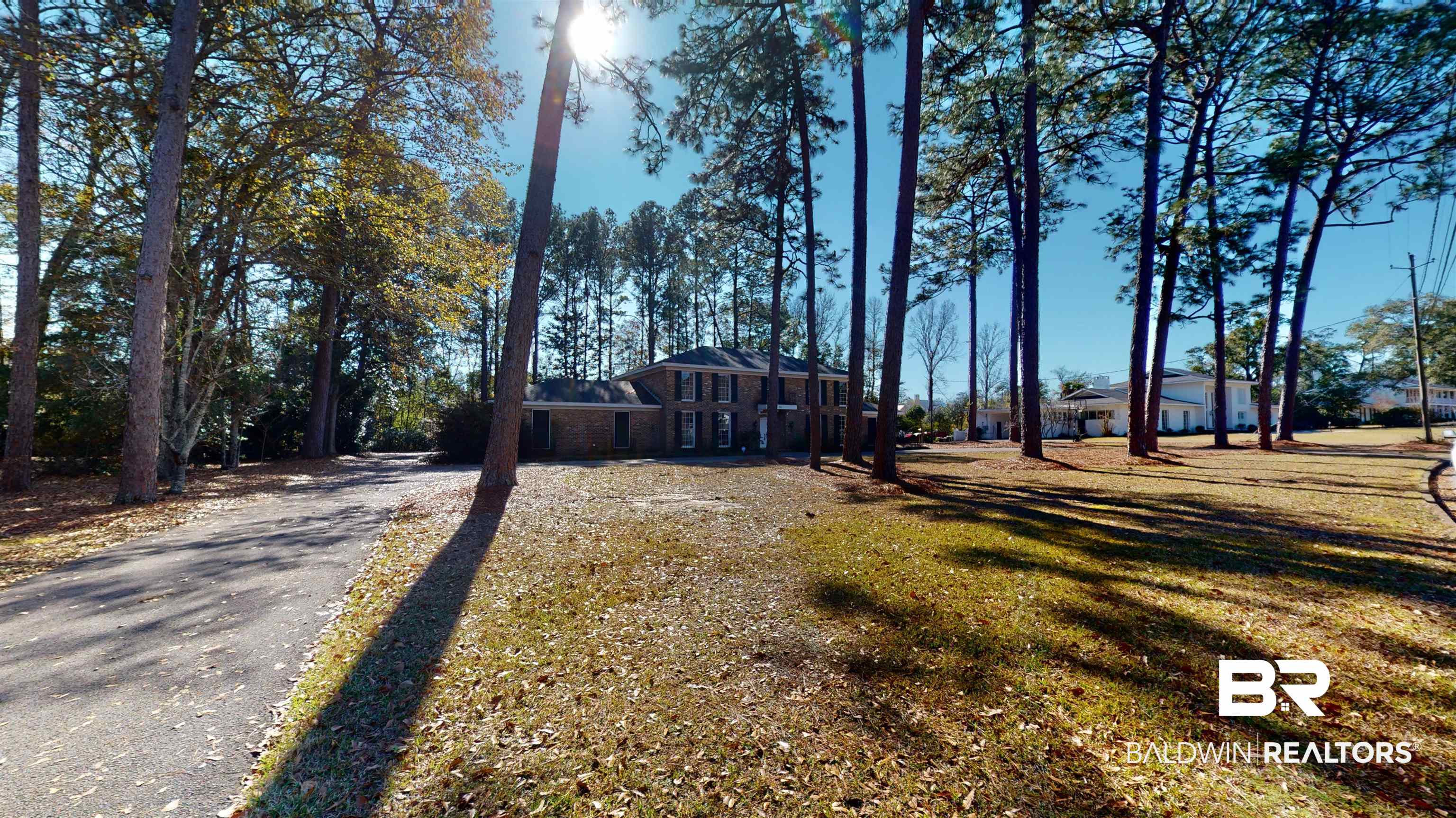 3961 South Pinebrook Drive Mobile, AL 36608 - Photo 44 of 46