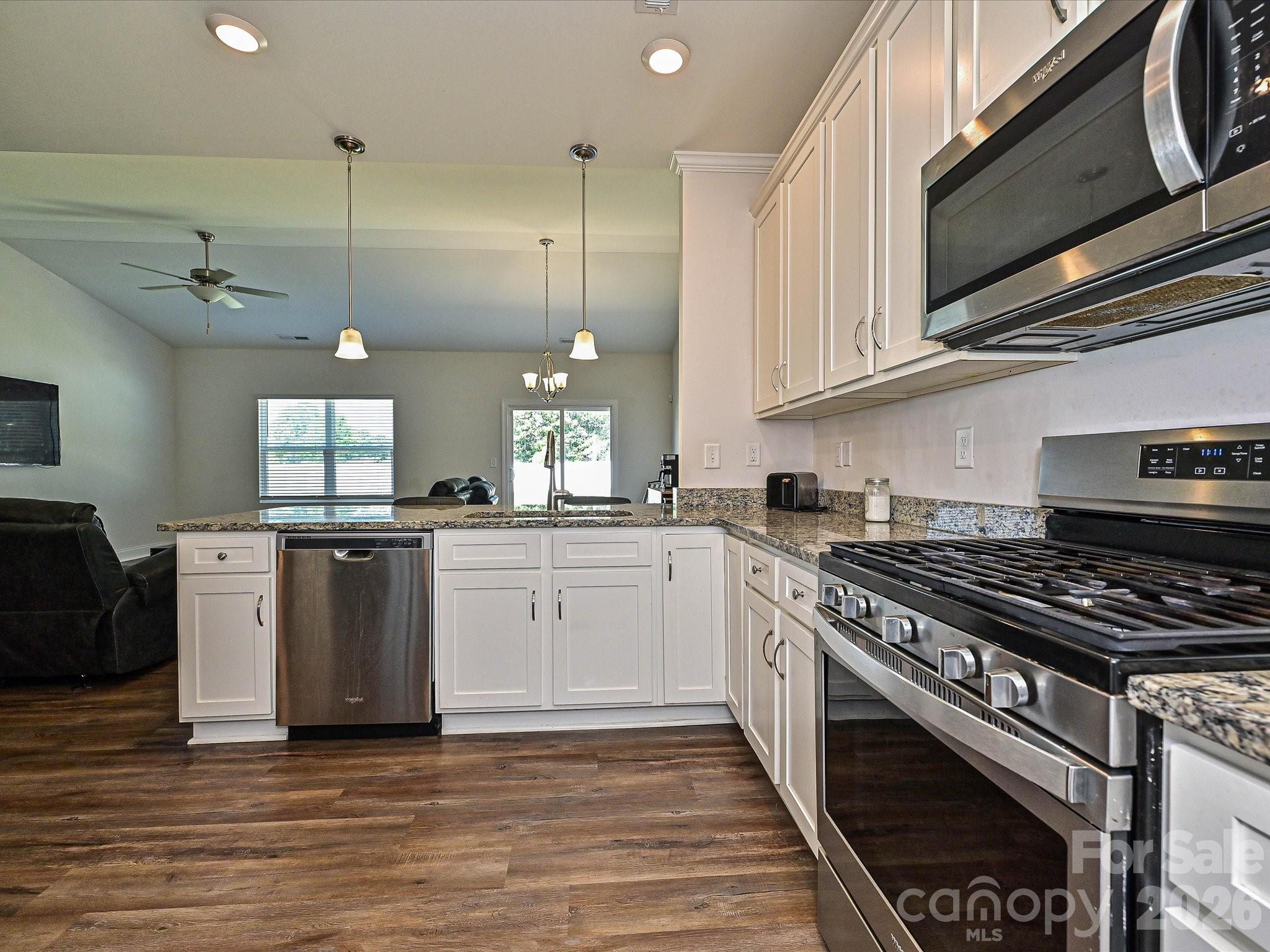 2119 Osten Run Monroe, NC 28110 - Photo 8 of 19