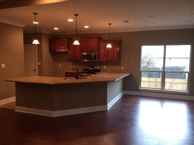 4640 Spinnaker Way Orange Beach, AL 36561 - Photo 5 of 25 kitchen