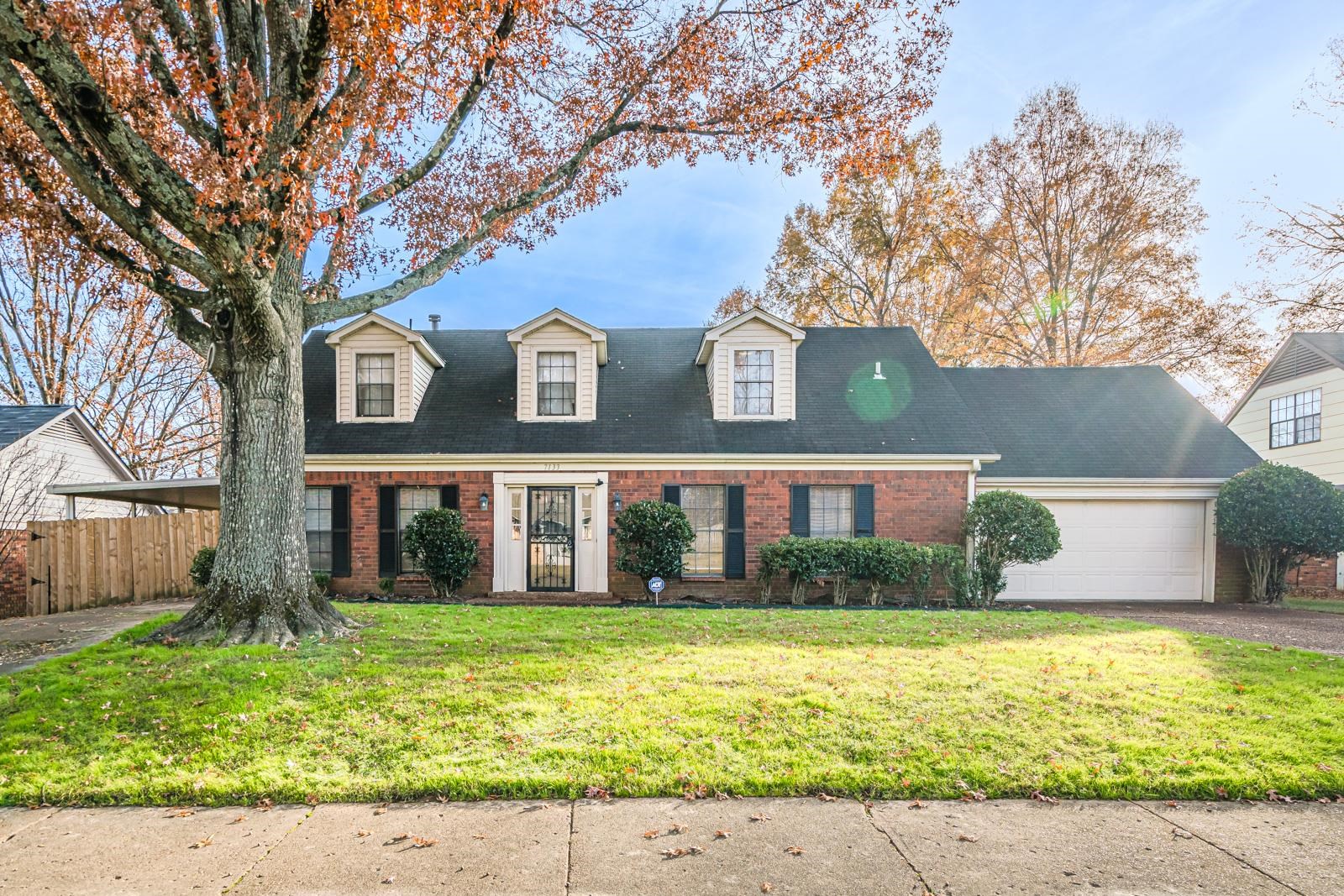 7133 Crestridge Road Memphis, TN 38119 - Photo 2 of 38 Gallery Image 2