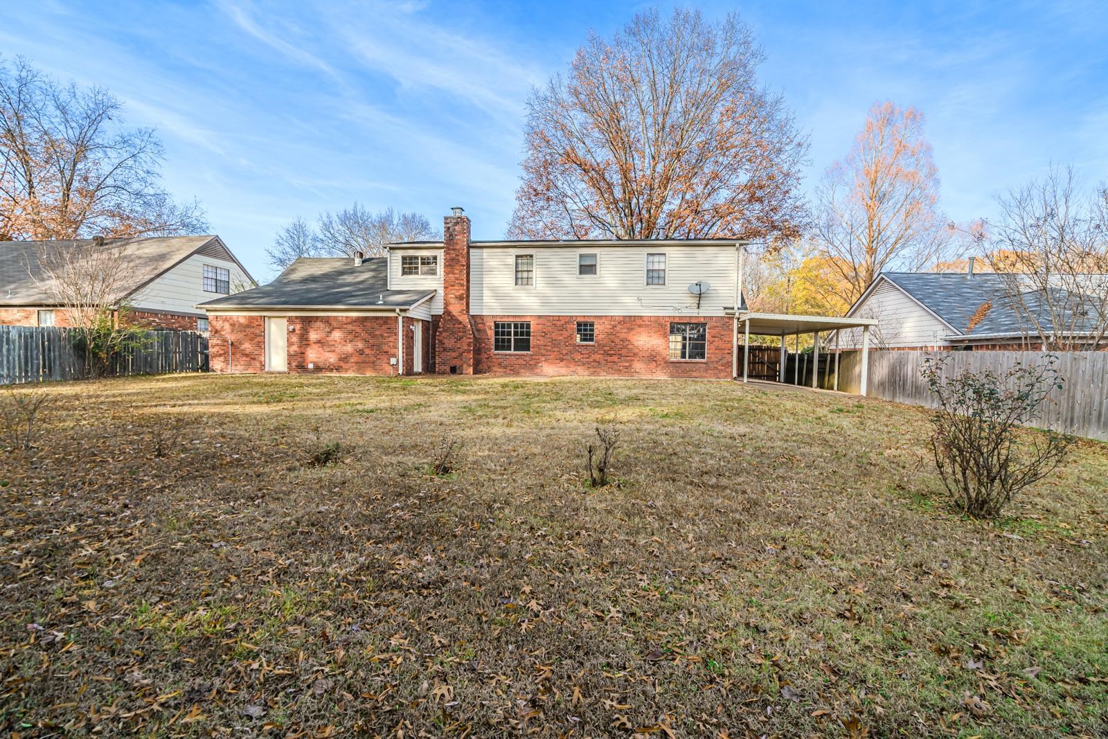 7133 Crestridge Road Memphis, TN 38119 - Photo 36 of 38 Gallery Image 36