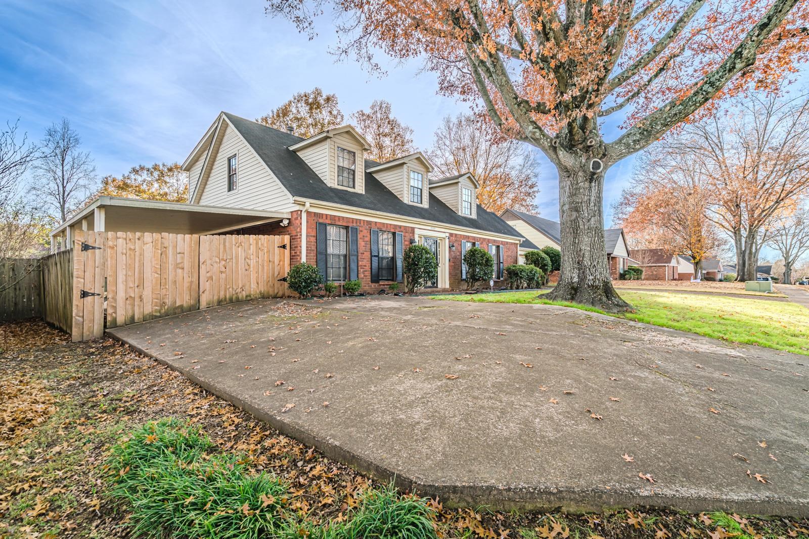 7133 Crestridge Road Memphis, TN 38119 - Photo 4 of 38 Gallery Image 4