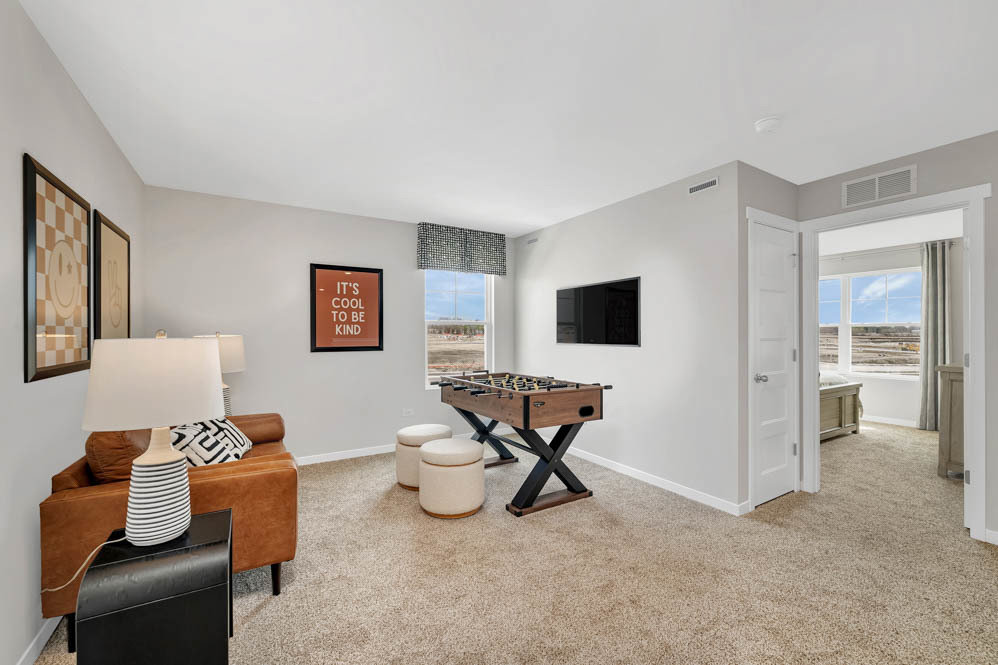 2302 Hirsch Road Oswego, IL 60543 - Photo 22 of 25