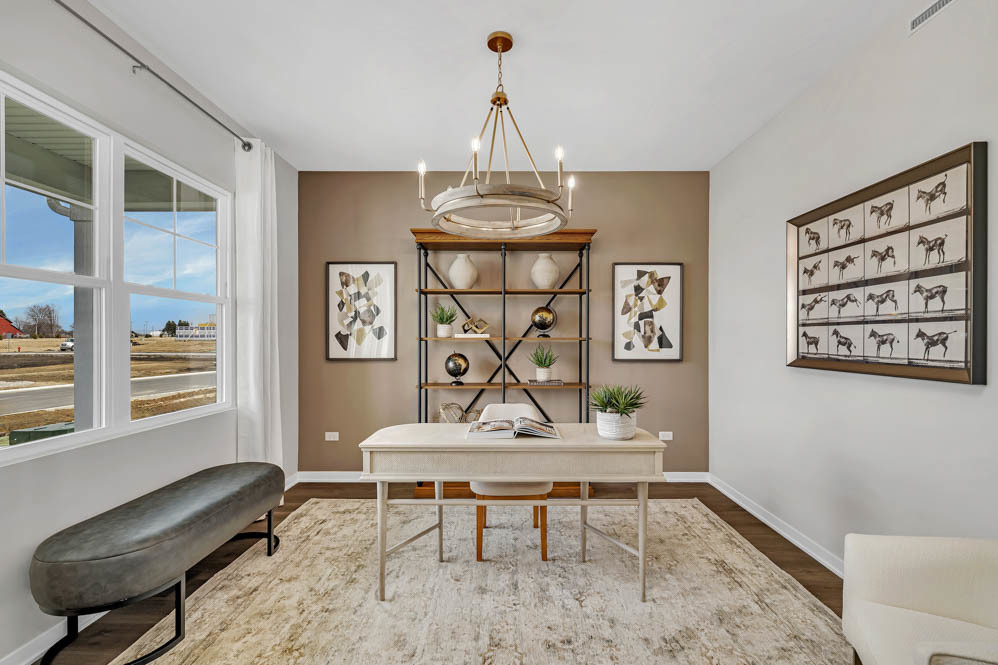 2302 Hirsch Road Oswego, IL 60543 - Photo 3 of 25