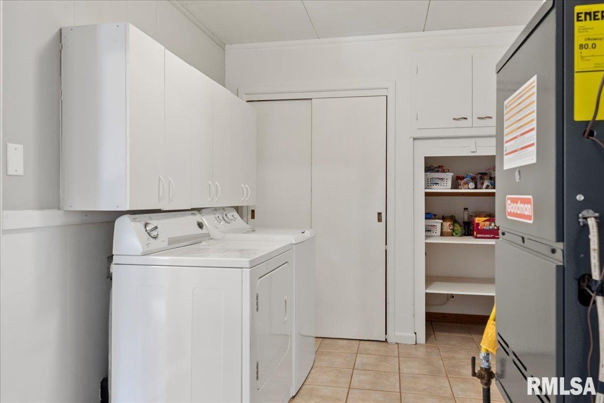 524 East Mill Street Rochester, IL 62563 - Photo 13 of 35