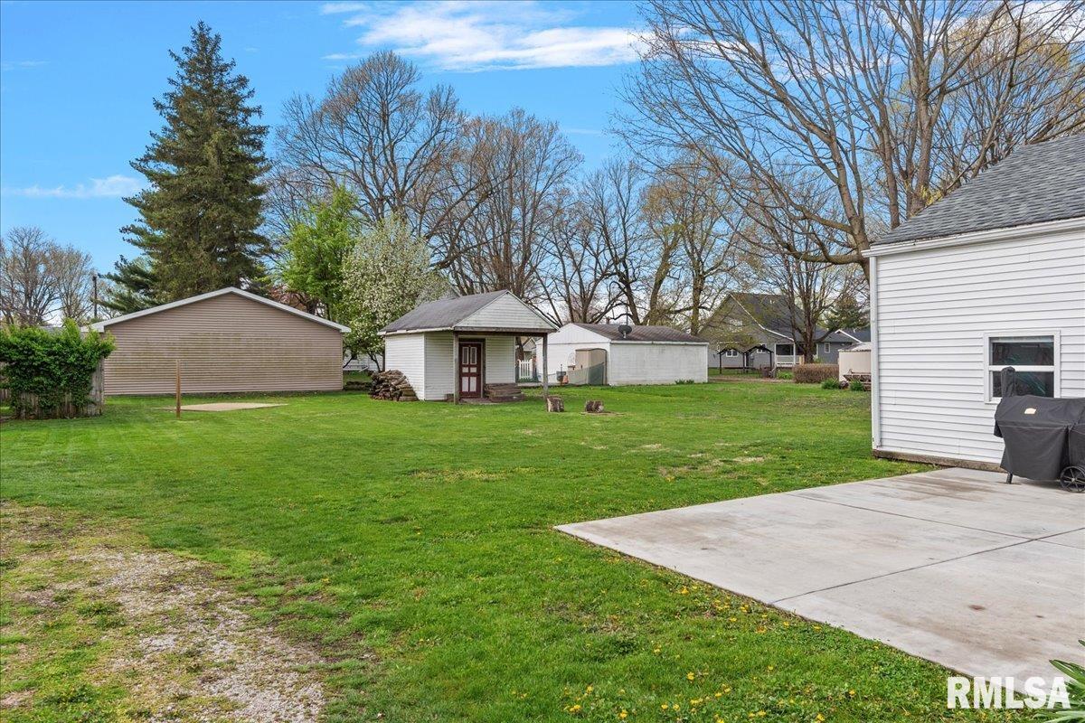 524 East Mill Street Rochester, IL 62563 - Photo 29 of 35