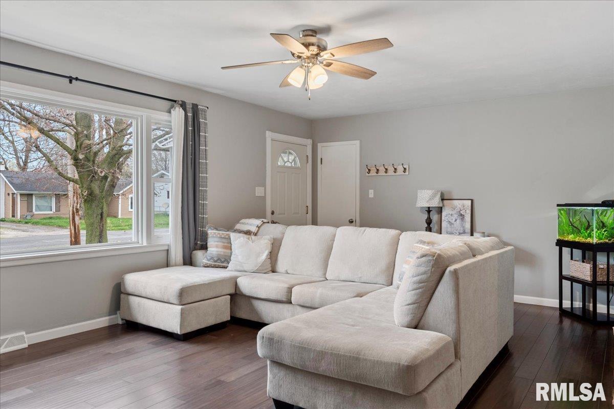 524 East Mill Street Rochester, IL 62563 - Photo 6 of 35