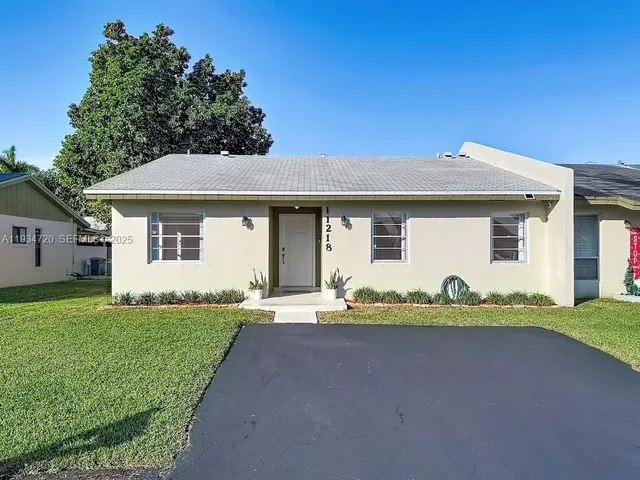 $487,000 | 11218 Southwest 125th Court, Miami, FL 33186