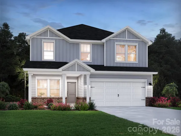 $344,980 | 100 Frontiersman Drive, Mocksville, NC 27028