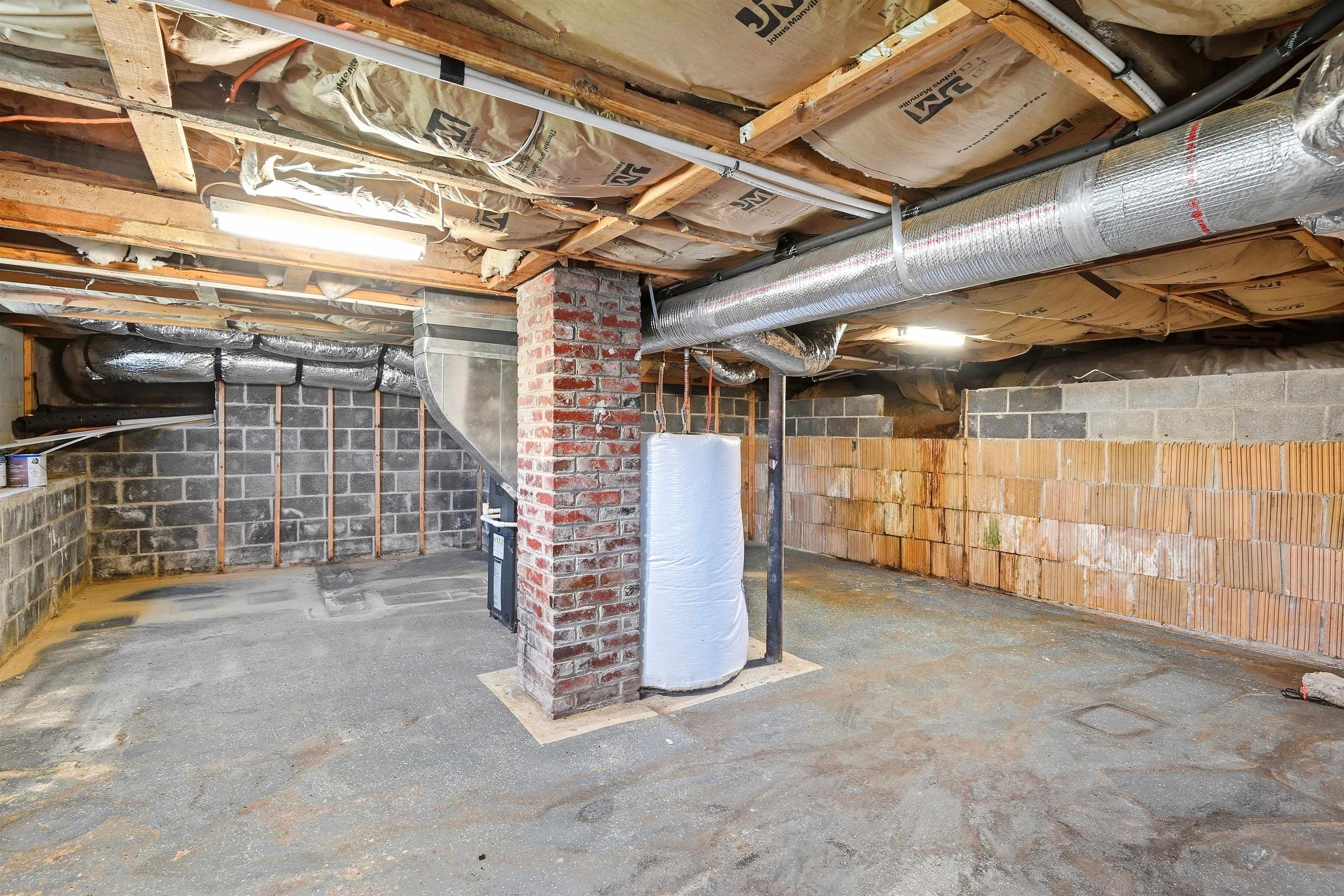 140 Newbern Road Dublin, VA 24084 - Photo 23 of 60 Gallery Image 23