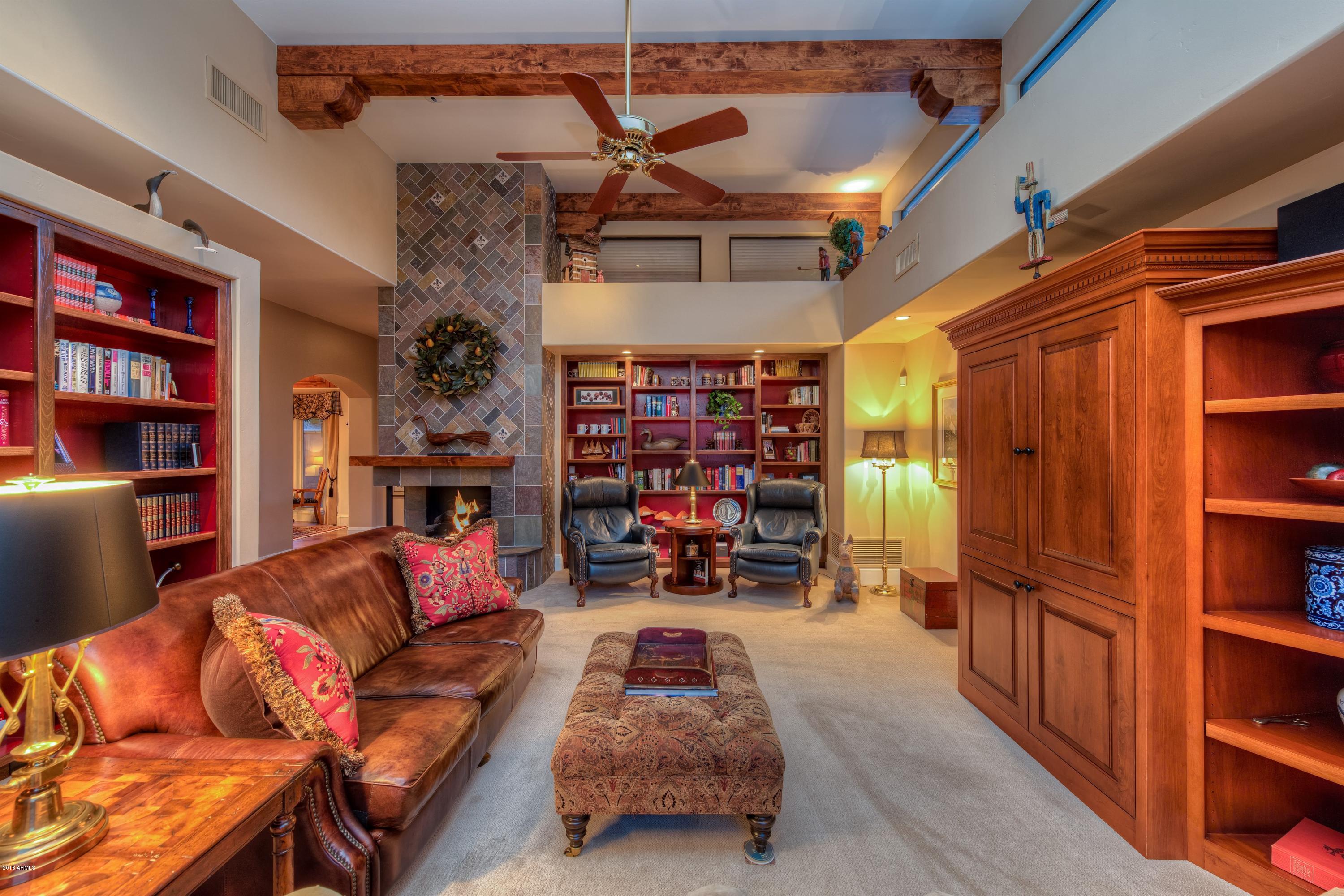 4450 East Camelback Road, Unit 9 Phoenix, AZ 85018 - Photo 17 of 41 019_Family Room