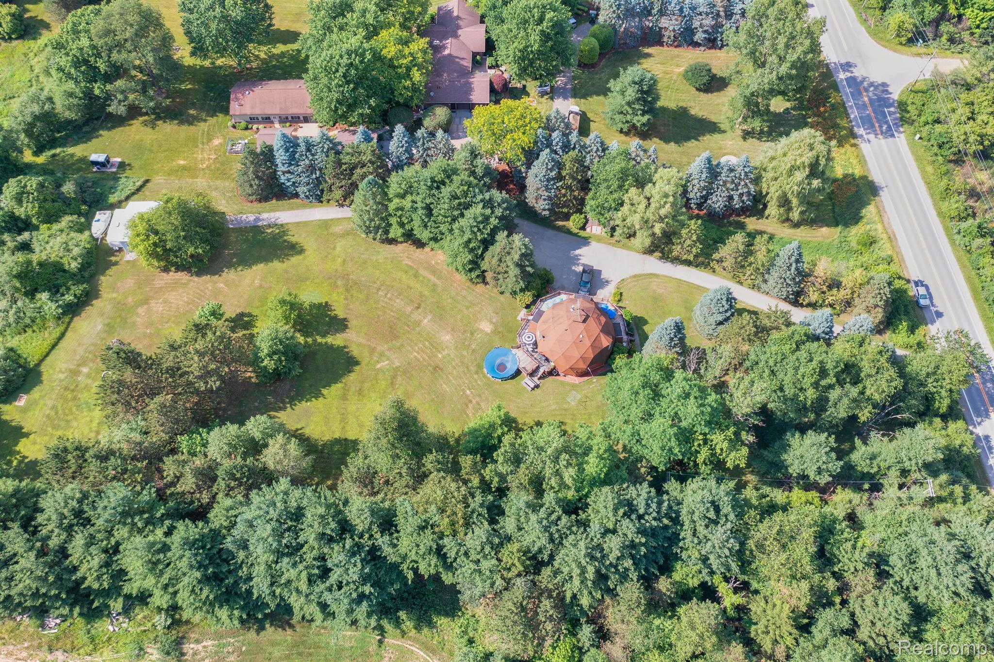71645 Fisher Road Romeo, MI 48065 - Photo 47 of 54 Gallery Image 47