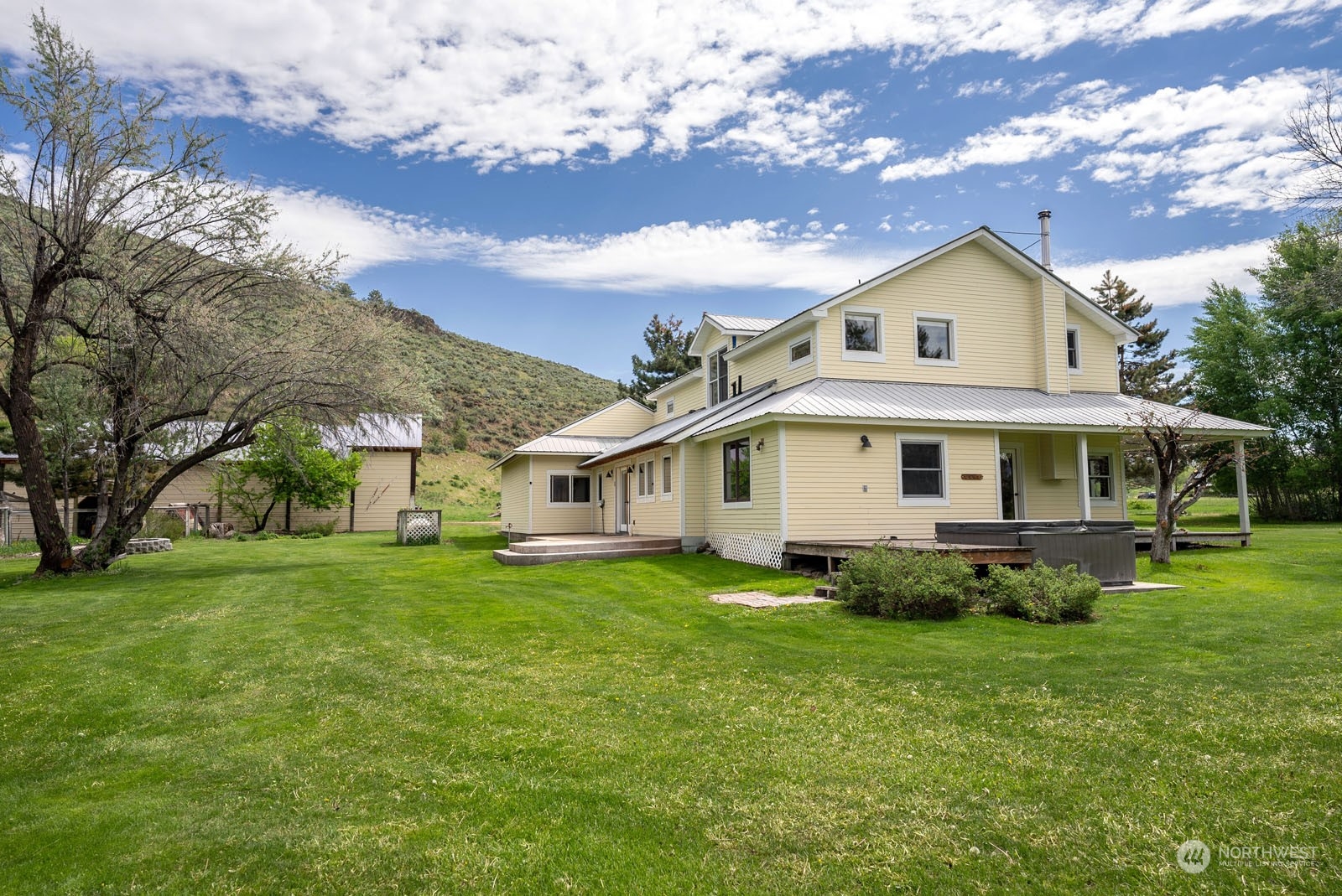 39 Deer Way Loop Winthrop, WA 98862 - Photo 20 of 40 Gallery Image 20
