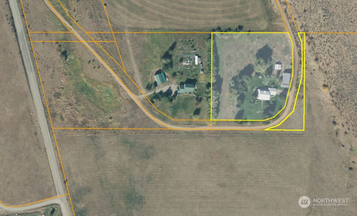 39 Deer Way Loop Winthrop, WA 98862 - Photo 40 of 40 Gallery Image 40