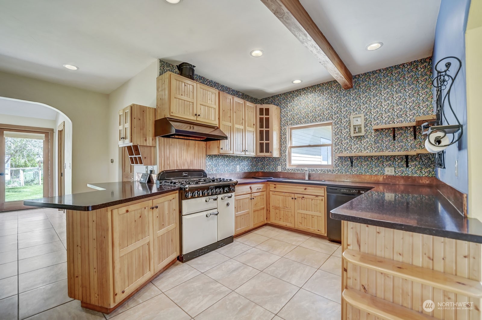 39 Deer Way Loop Winthrop, WA 98862 - Photo 8 of 40 Gallery Image 8