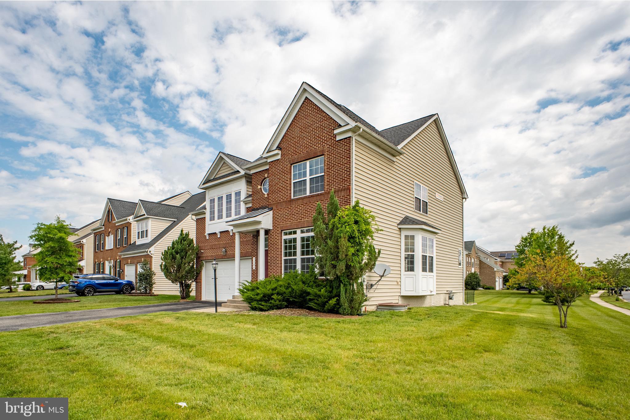 7108 Sudley Avenue Brandywine, MD 20613 - Photo 4 of 47