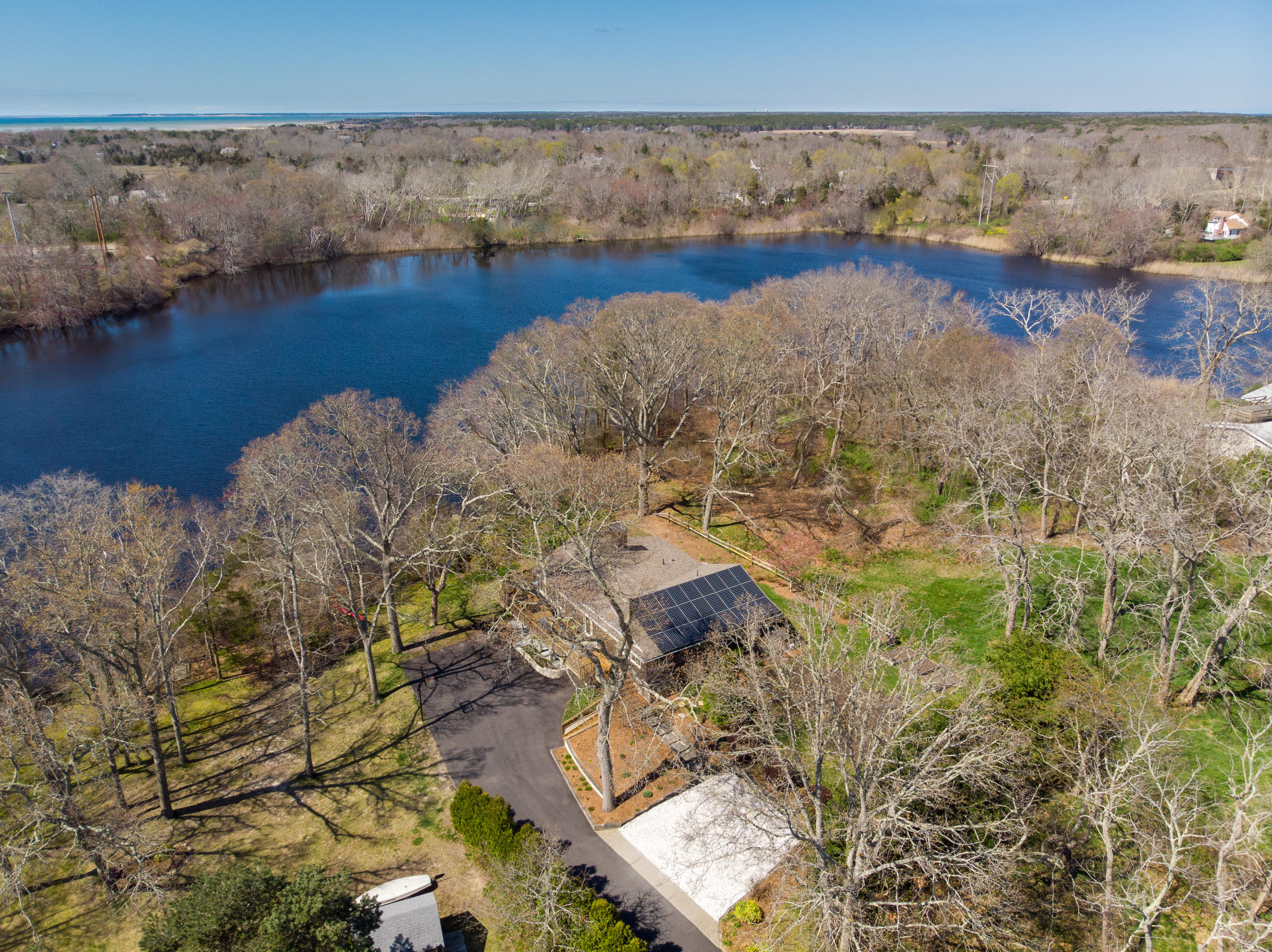 48 Locust Road Orleans, MA 02653 - Photo 1 of 36
