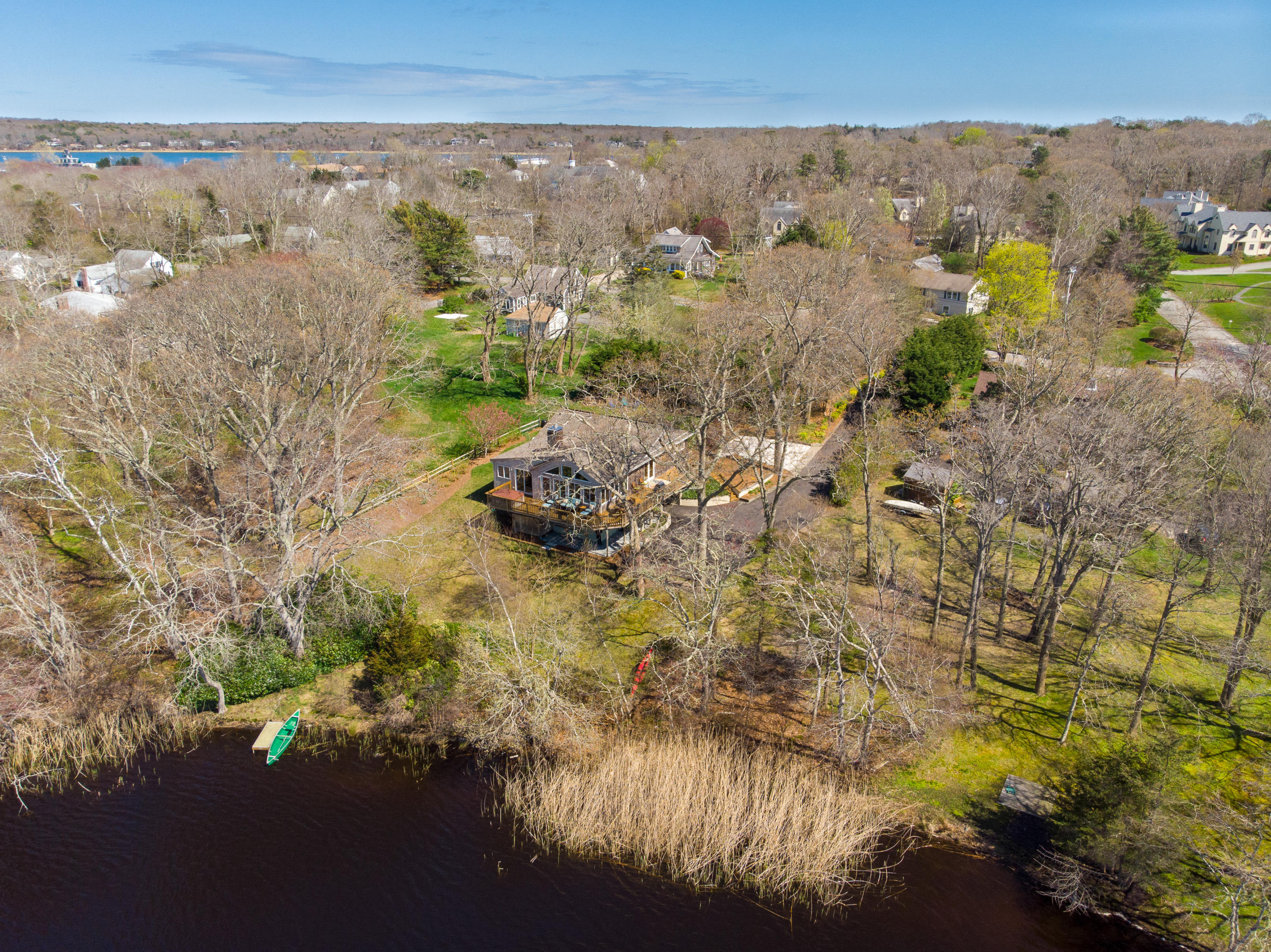 48 Locust Road Orleans, MA 02653 - Photo 4 of 36
