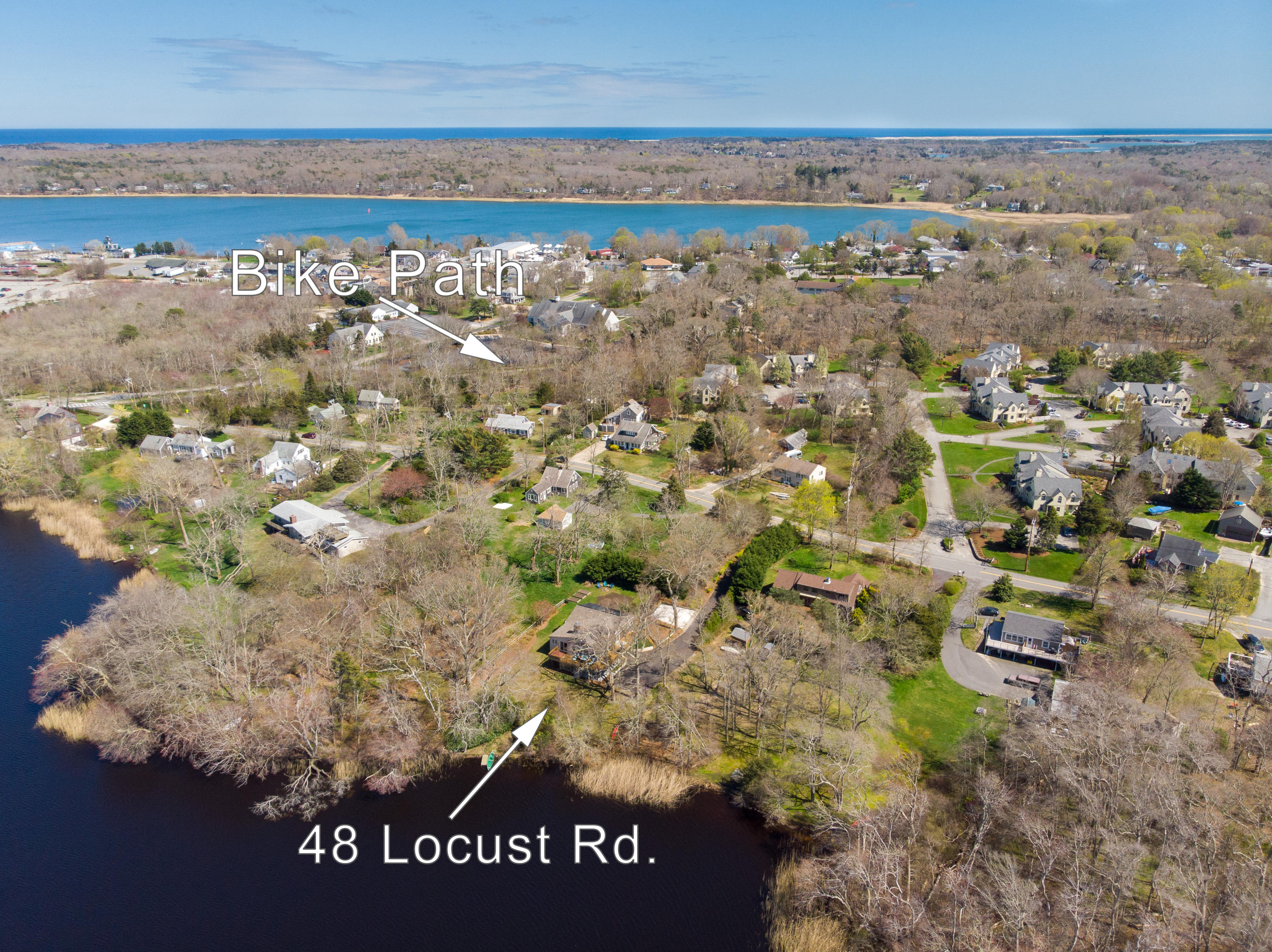 48 Locust Road Orleans, MA 02653 - Photo 5 of 36