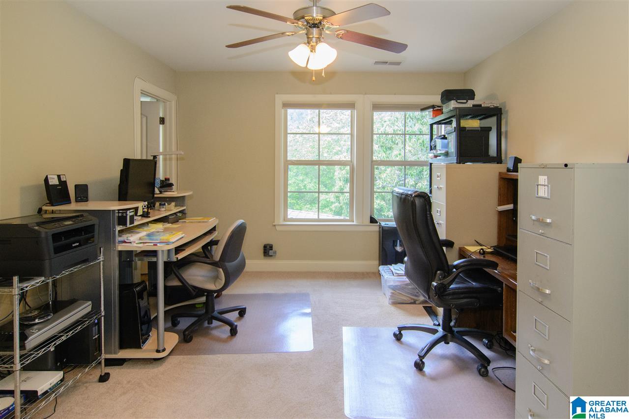 185 Wild Timber Parkway Pelham, AL 35124 - Photo 37 of 50