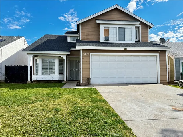 $545,000 | 11948 Albion Way, Moreno Valley, CA 92557
