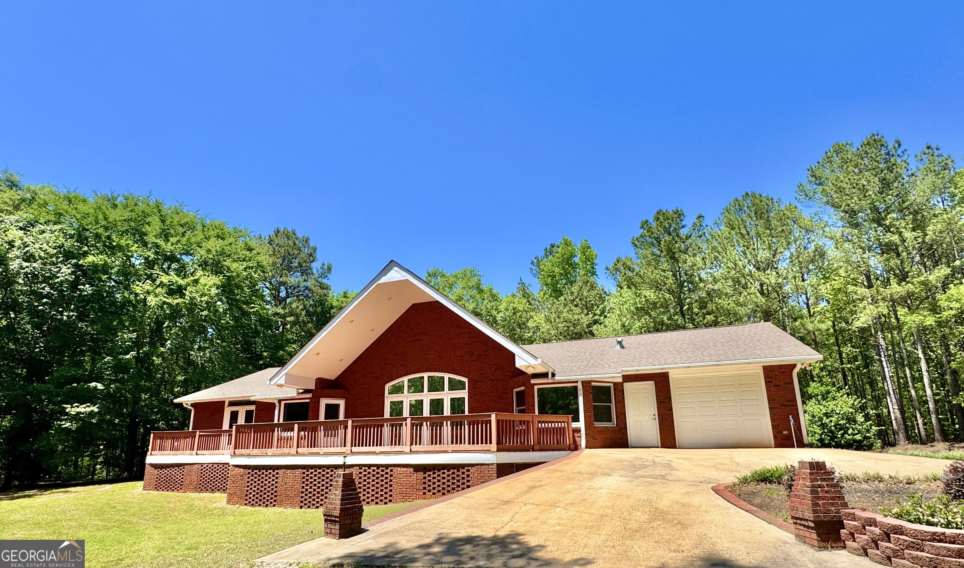 1310 Deerwood Drive Rutledge, GA 30663 - Photo 60 of 63