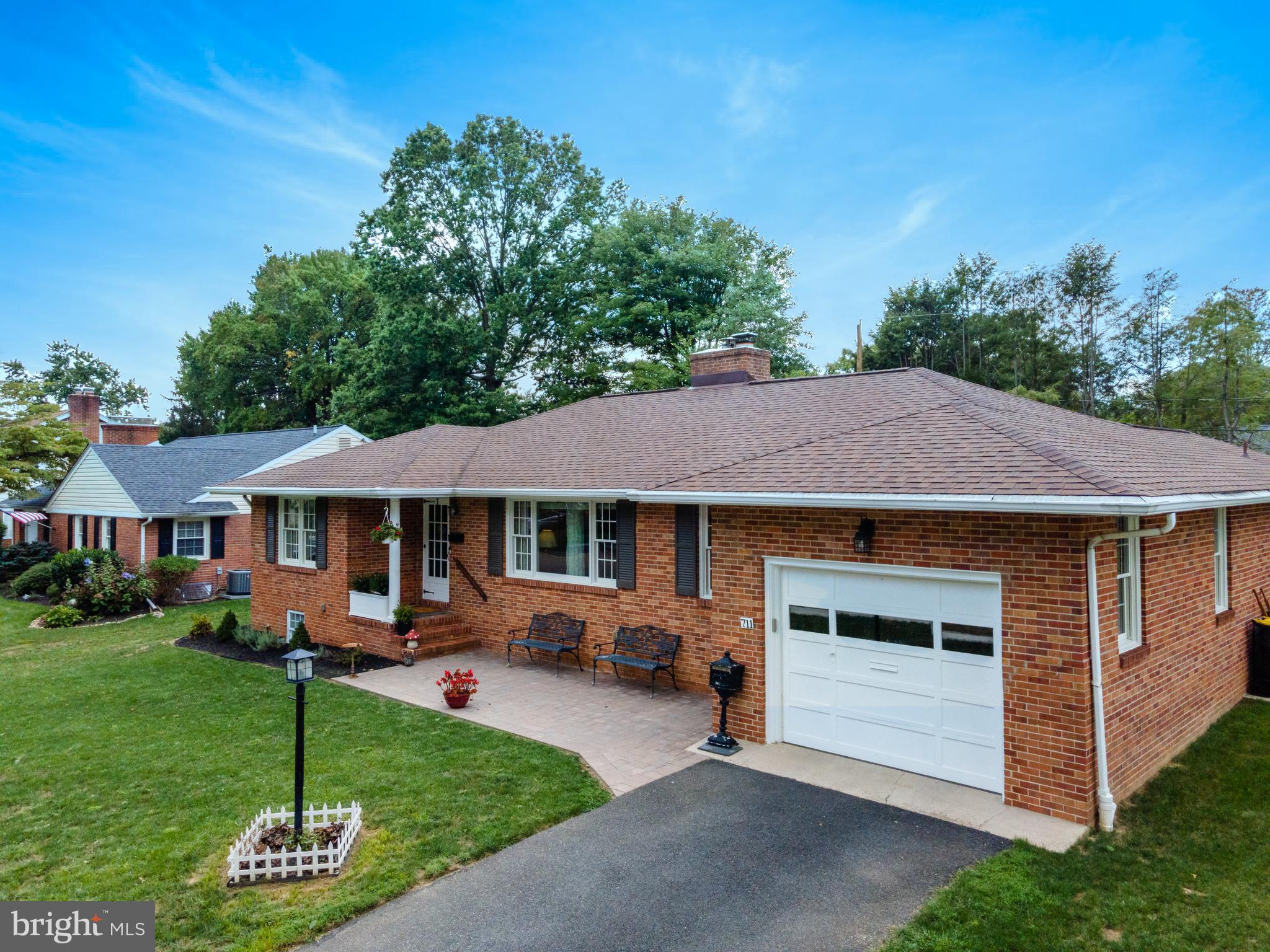 711 Halstead Road Wilmington, DE 19803 - Photo 1 of 22 Gallery Image 1