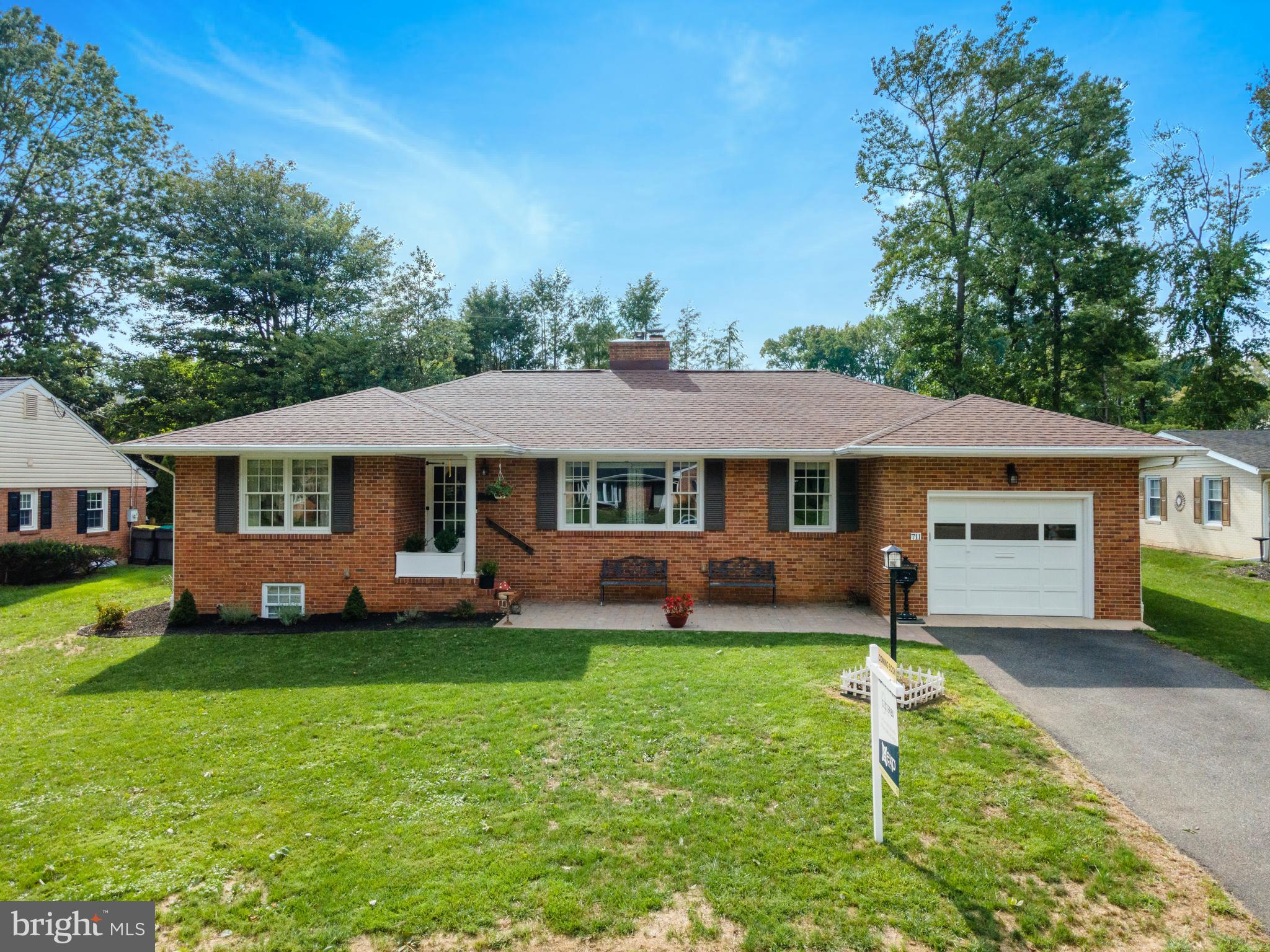 711 Halstead Road Wilmington, DE 19803 - Photo 2 of 22 Gallery Image 2